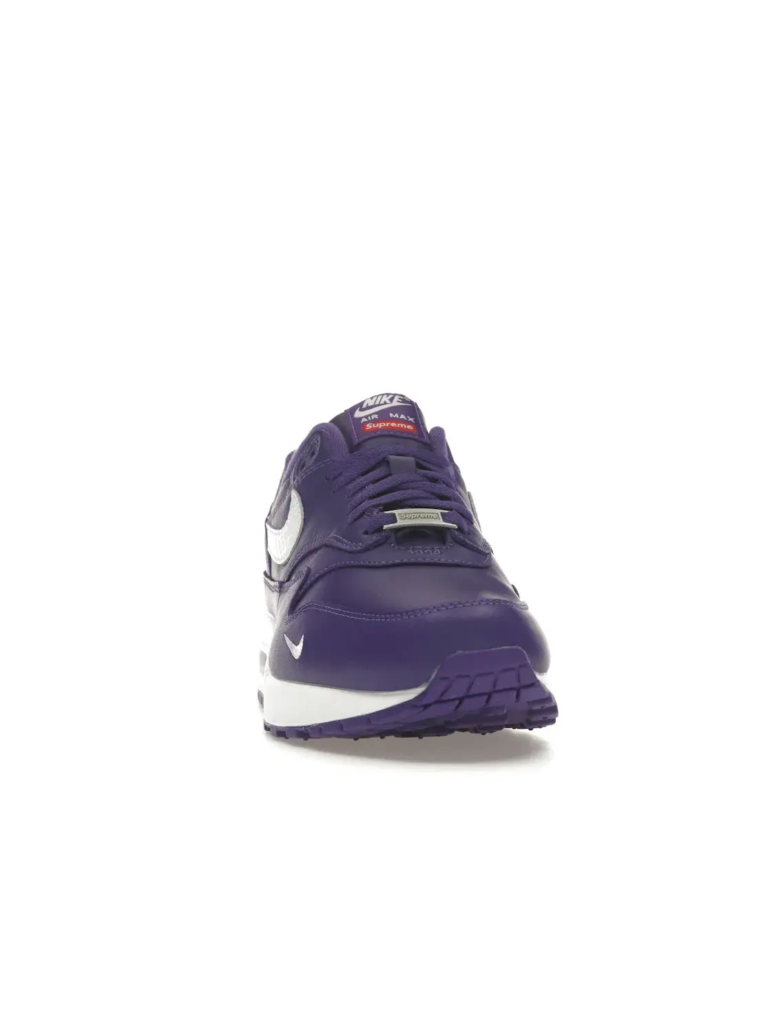 Мужские кроссовки Lifestyle Nike Air Max 1 '87 SP Supreme — изображение 2 из 4