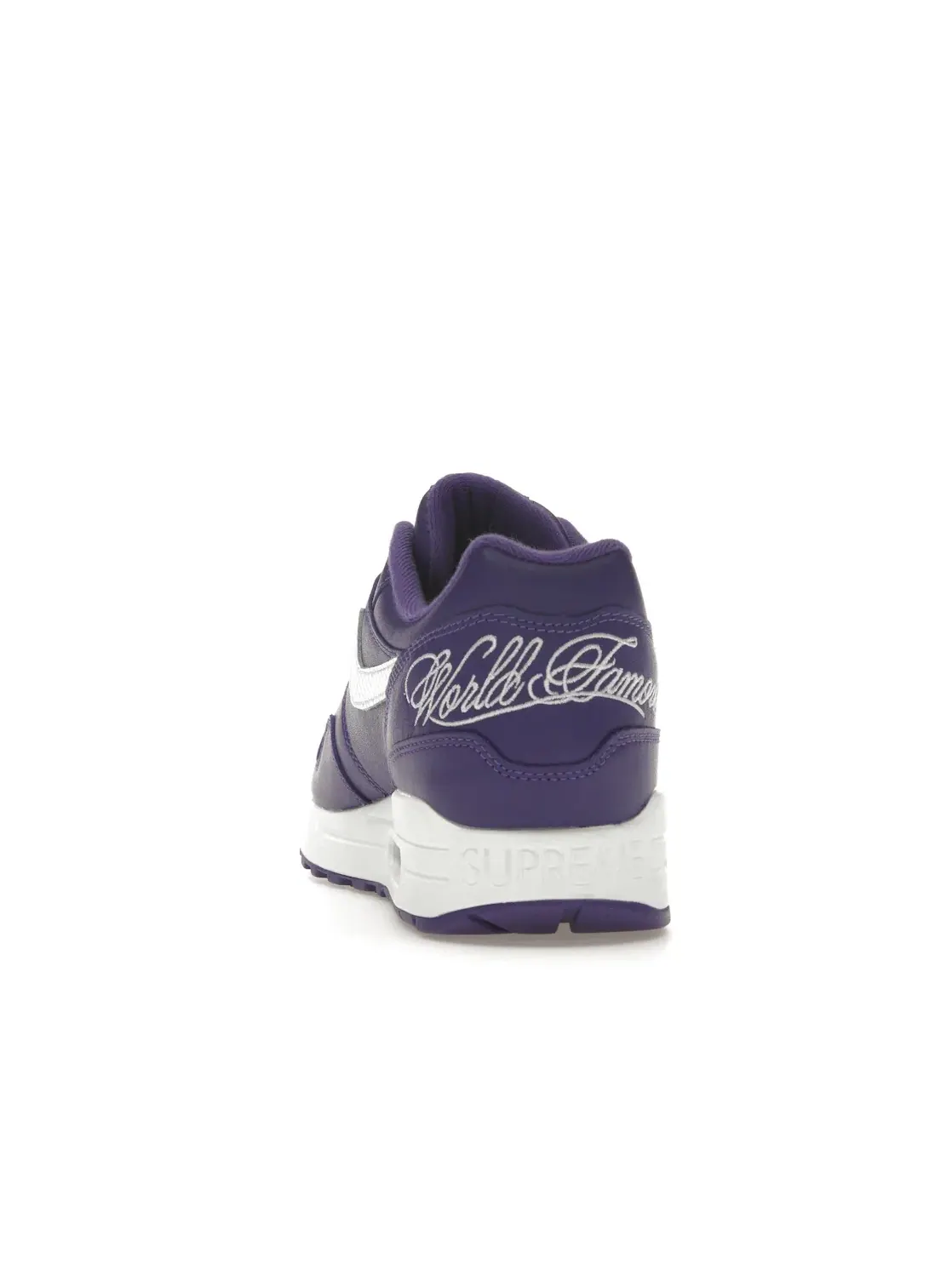 Мужские кроссовки Lifestyle Nike Air Max 1 '87 SP Supreme — изображение 4 из 4
