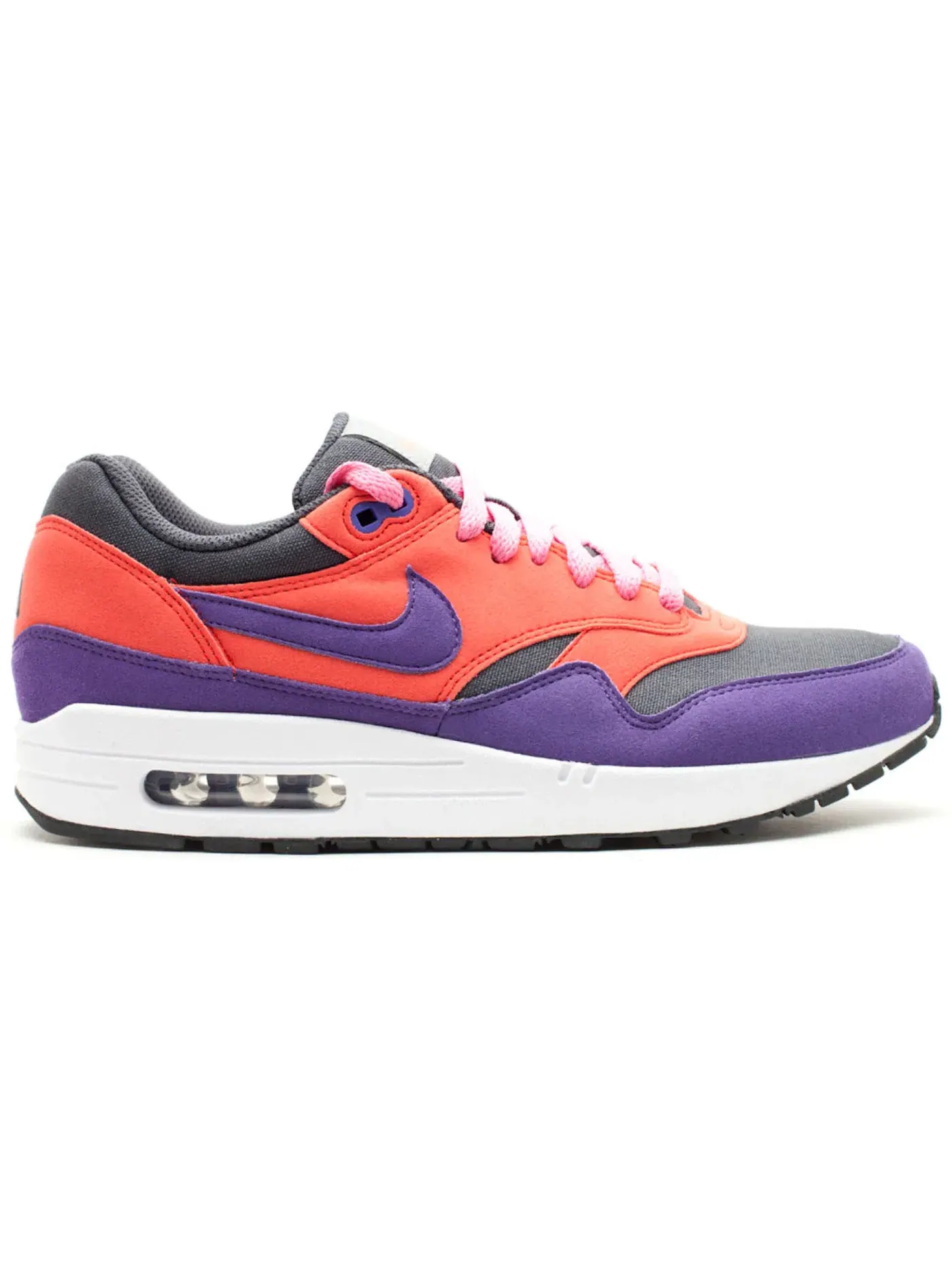 Мужские кроссовки Lifestyle Nike Air Max 1 ACG — изображение 1 из 1, темный фиолетовый