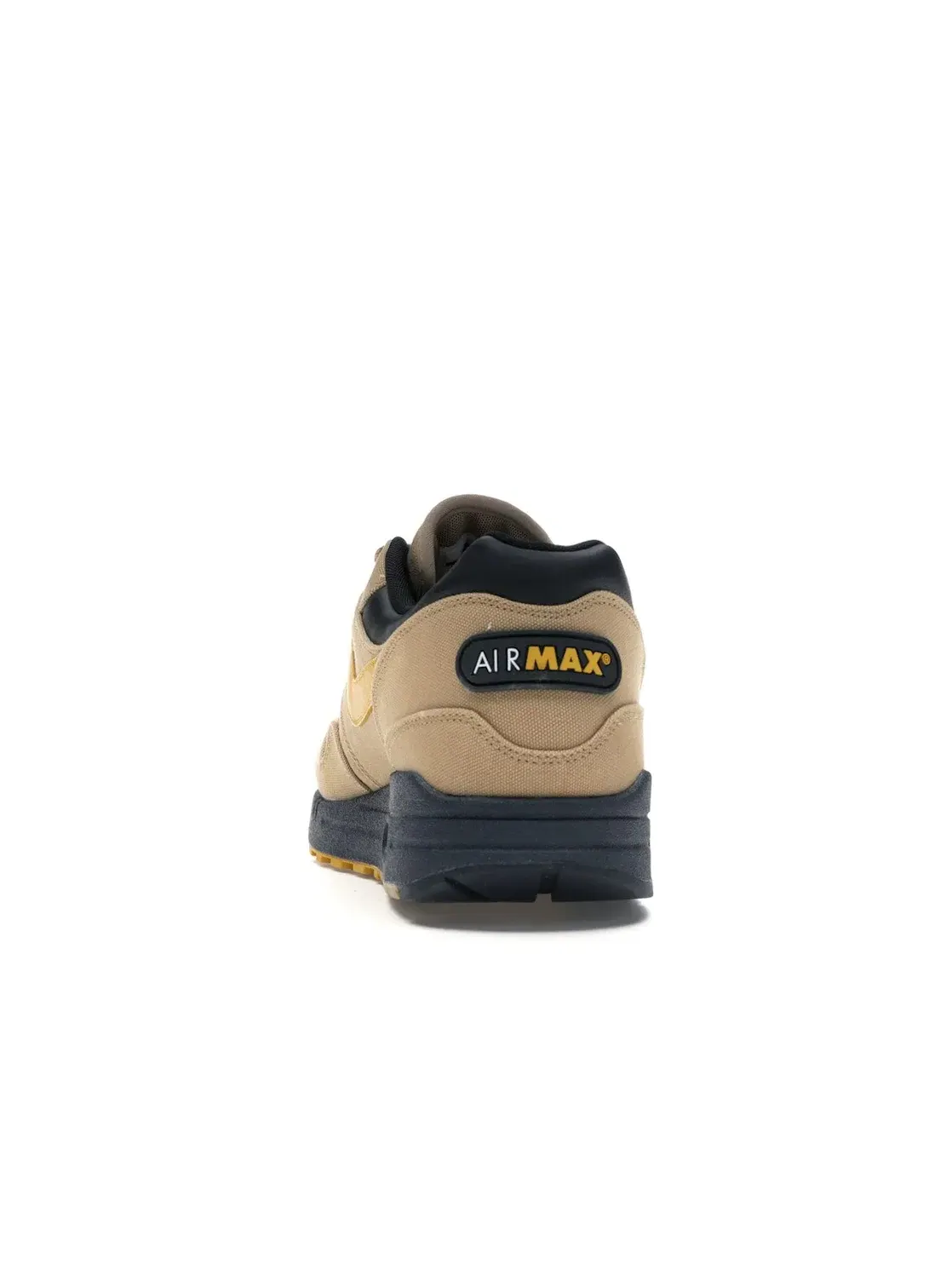 Мужские кроссовки Lifestyle с принтом Nike Air Max 1 Nike — изображение 4 из 4