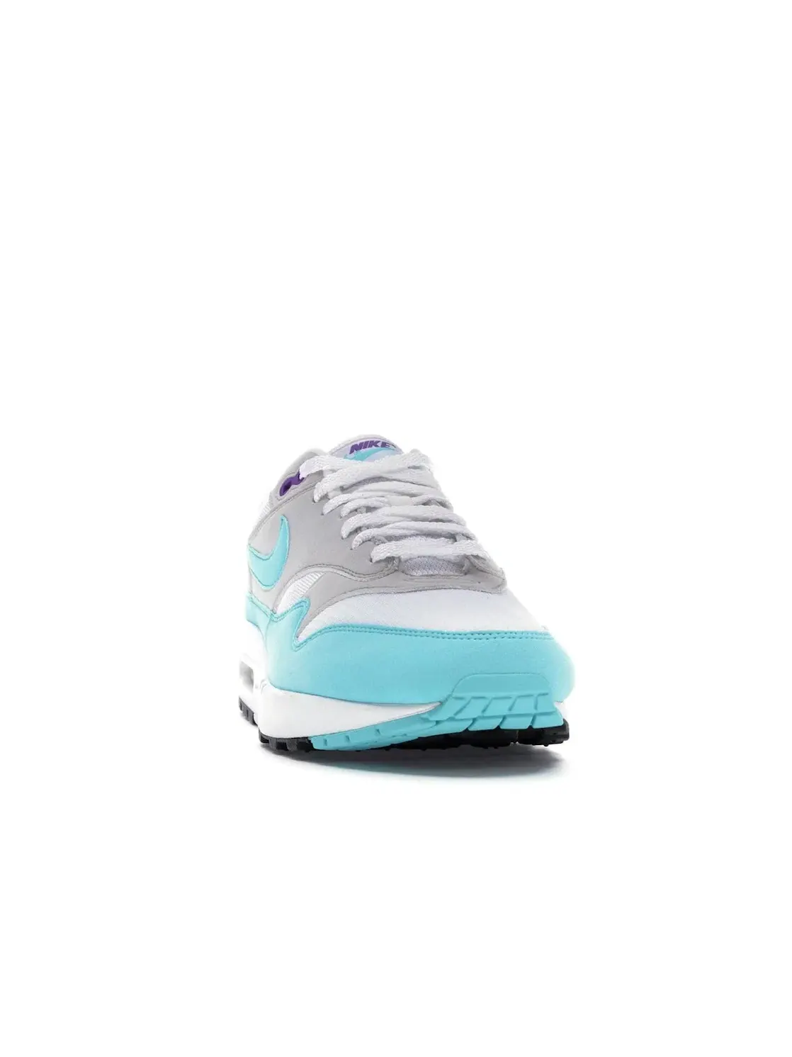 Мужские кроссовки с лимитированным дизайном Nike Air Max 1 — изображение 2 из 4