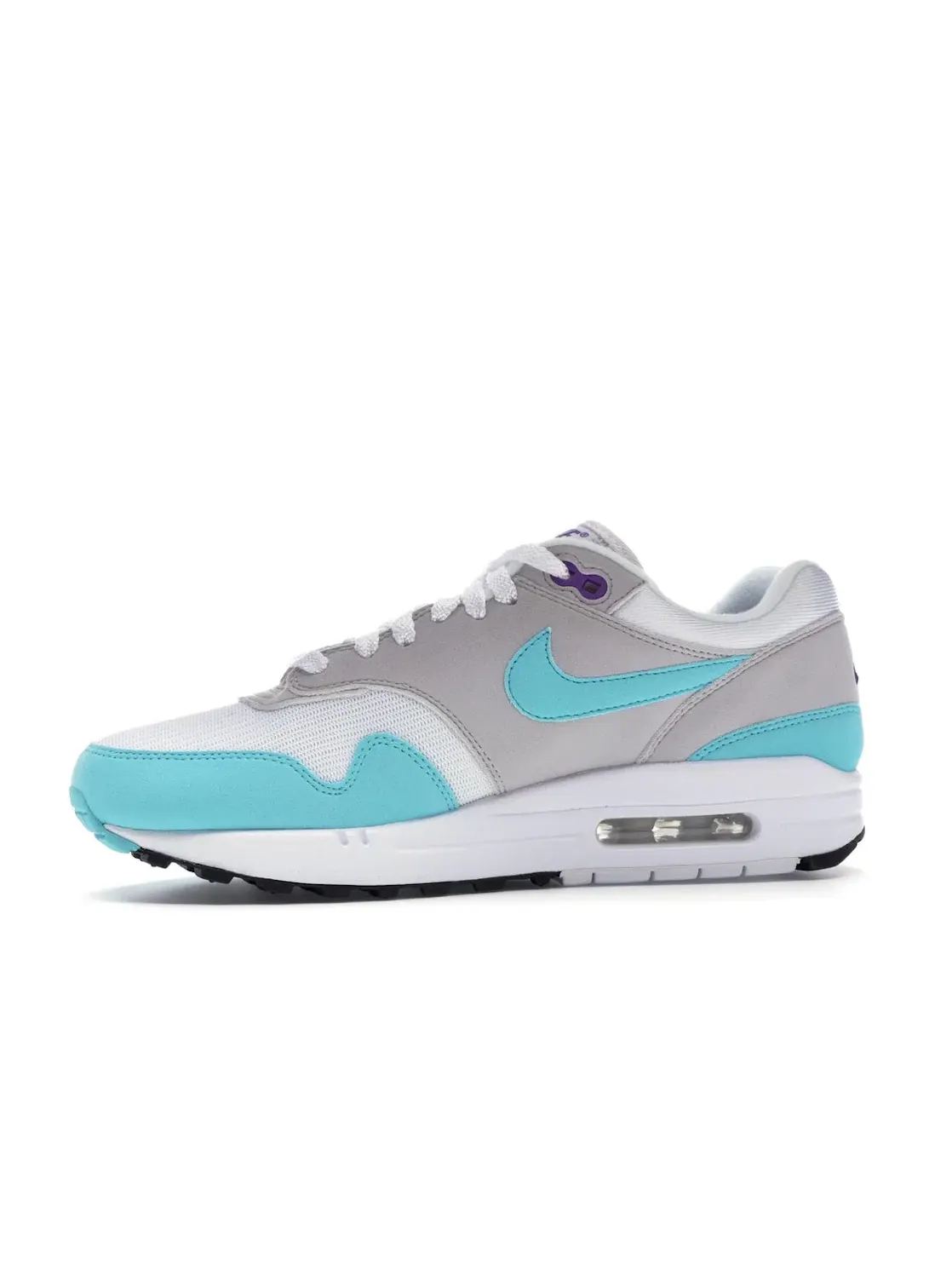 Мужские кроссовки с лимитированным дизайном Nike Air Max 1 — изображение 3 из 4