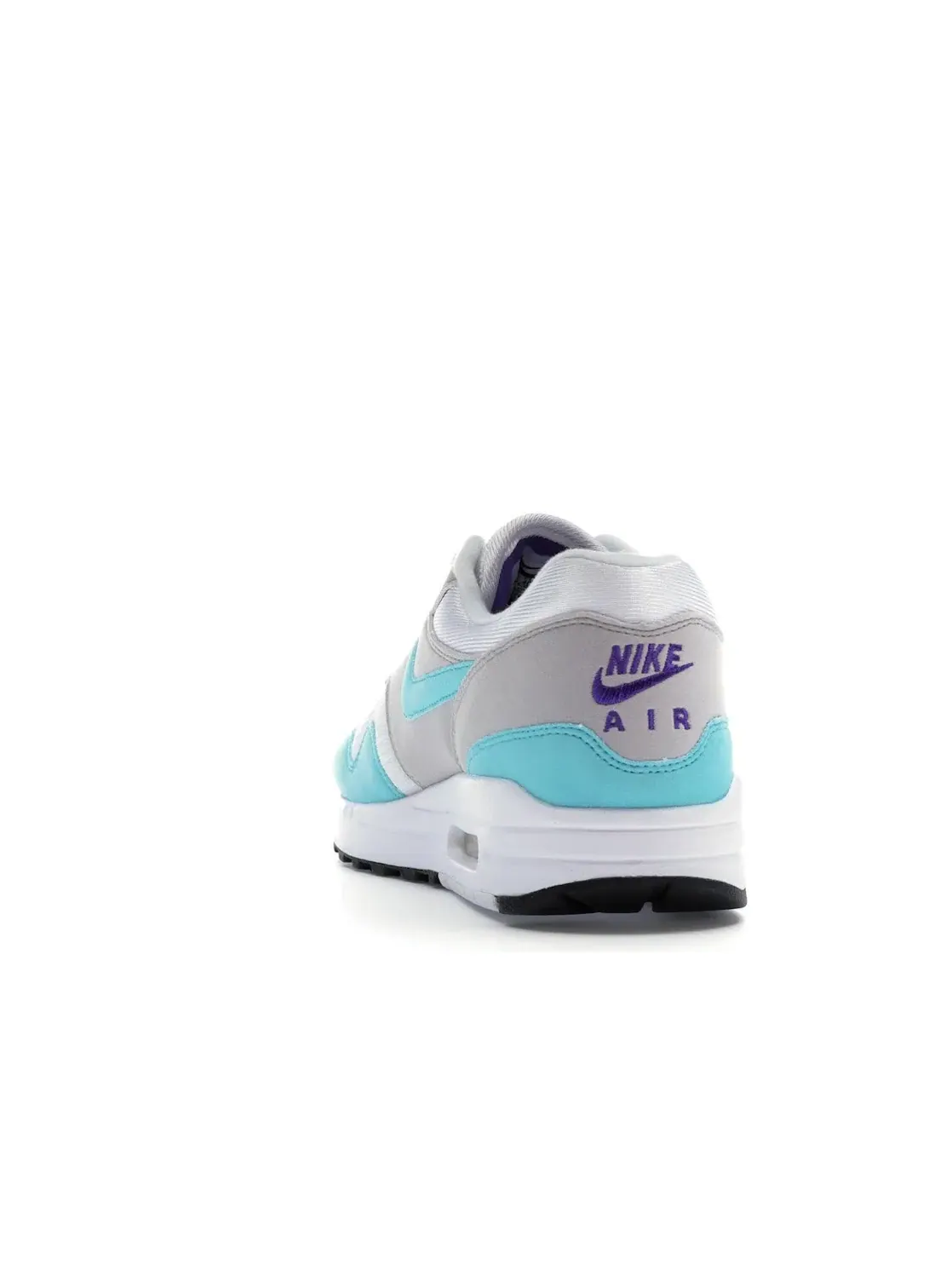 Мужские кроссовки с лимитированным дизайном Nike Air Max 1 — изображение 4 из 4