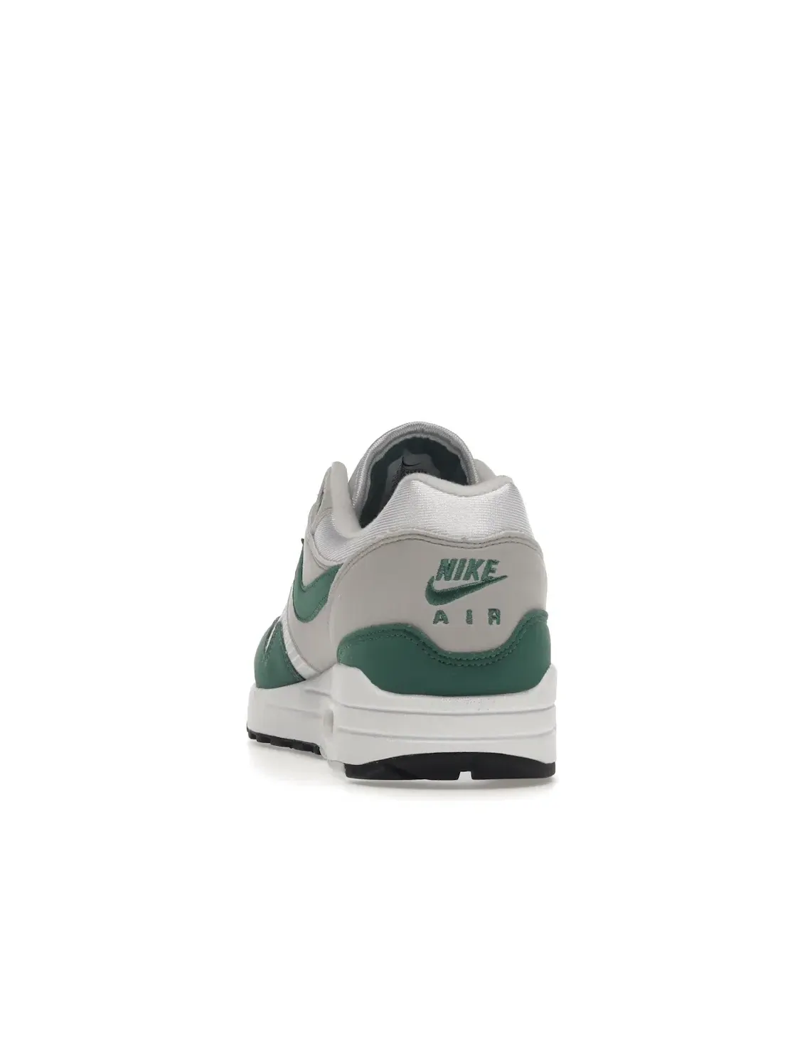Мужские кроссовки Lifestyle Nike Air Max 1 — изображение 4 из 4, белый/-серый-черный