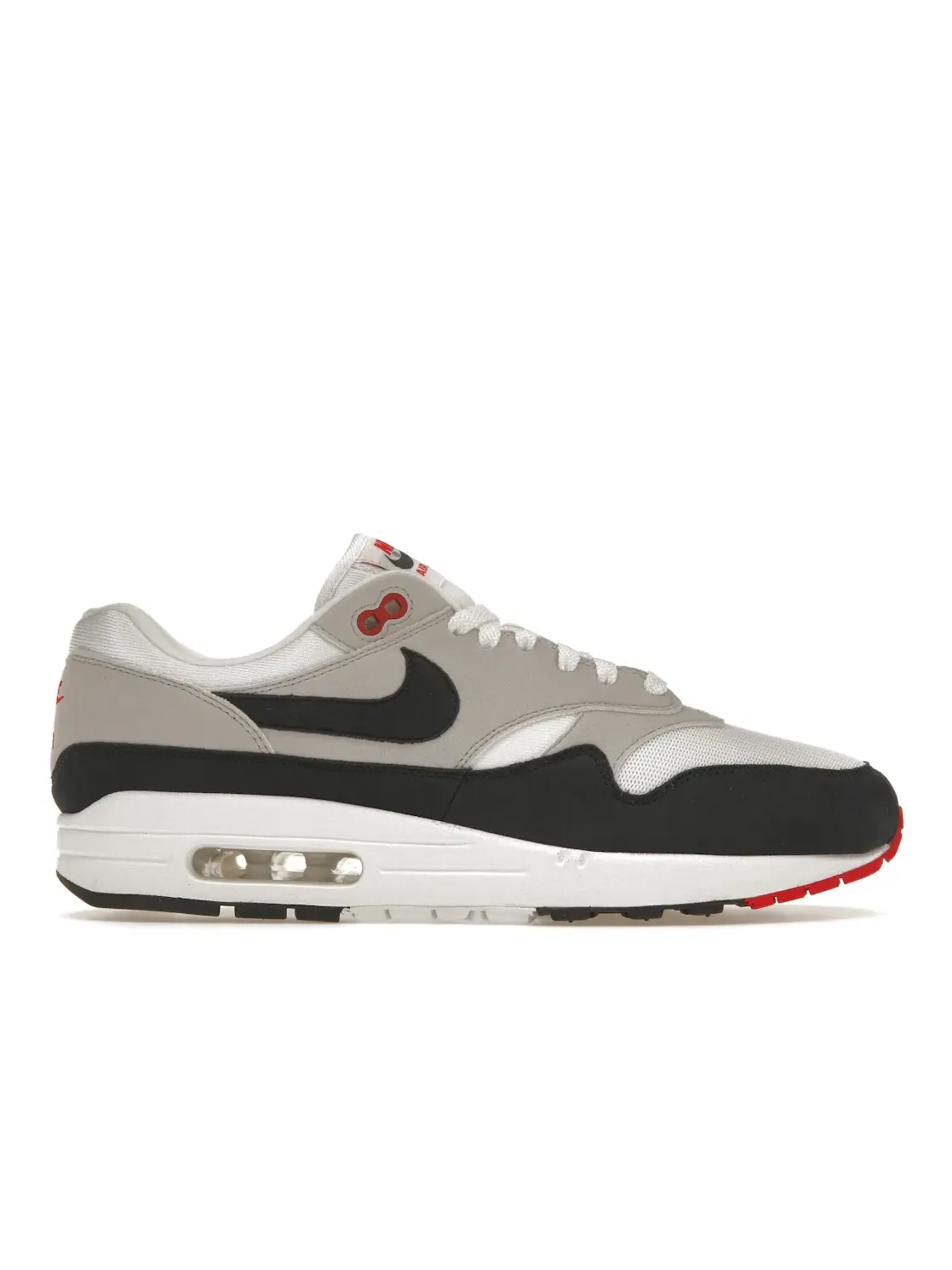 Мужские кроссовки лимитированной серии Nike Air Max 1 Anniversary — изображение 1 из 4
