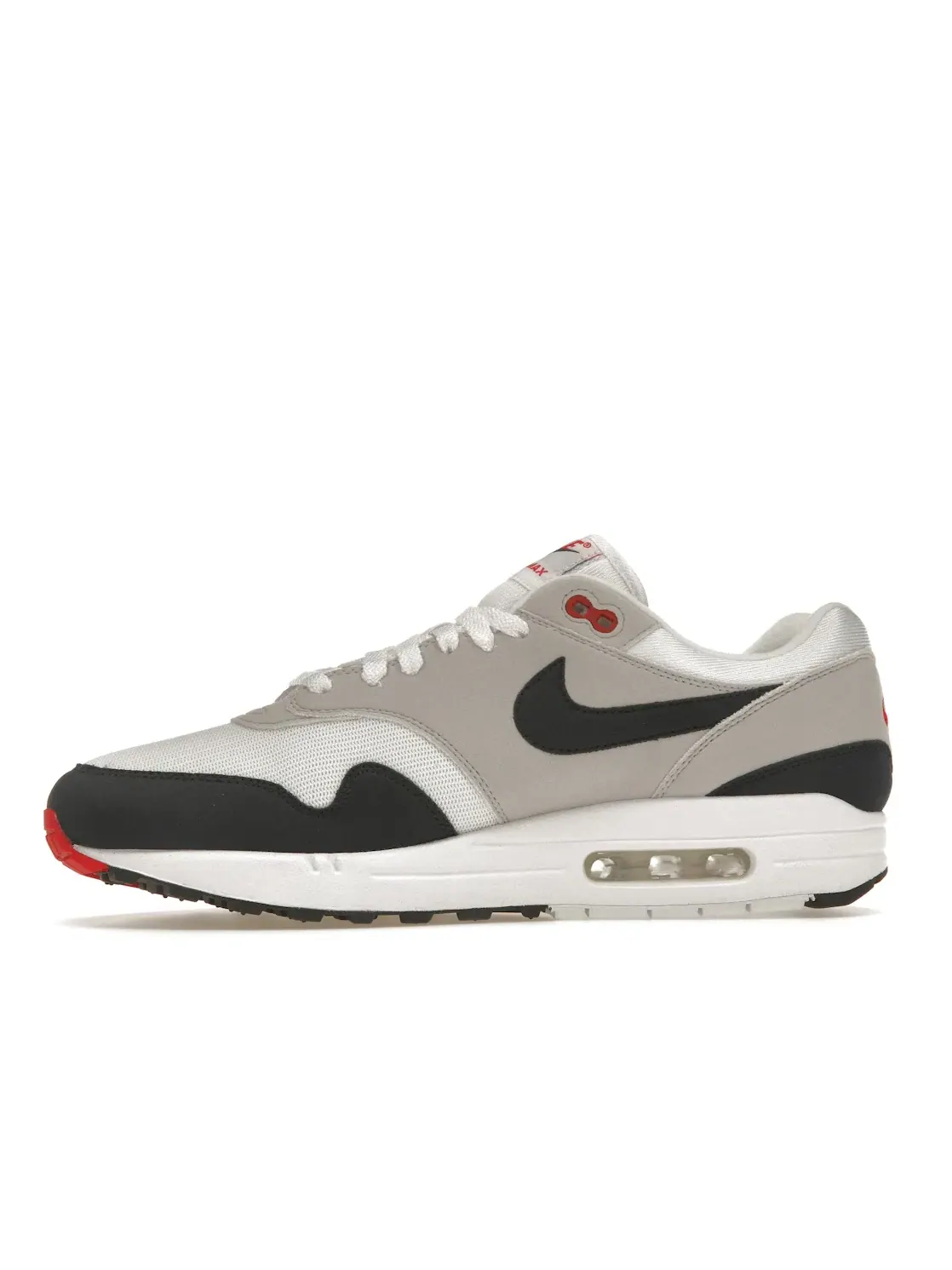 Мужские кроссовки лимитированной серии Nike Air Max 1 Anniversary — изображение 3 из 4
