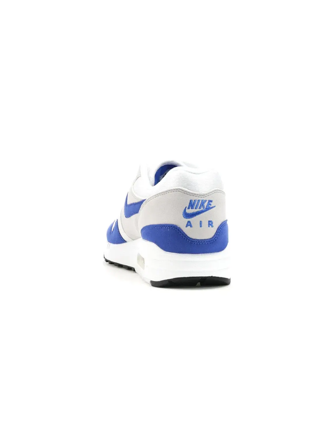 Мужские кроссовки Lifestyle Nike Air Max 1 Anniversary Royal — изображение 4 из 4, белый/-черный