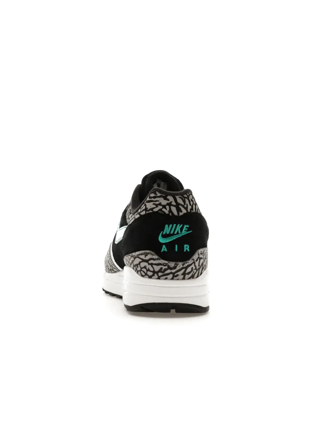 Мужские кроссовки Lifestyle с принтом Nike Air Max 1 Nike — изображение 4 из 4