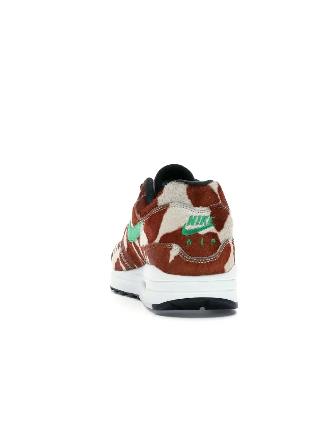 Мужские кроссовки Lifestyle с принтом Air Max 1 Nike — изображение 4 из 4, мульти-/мульти