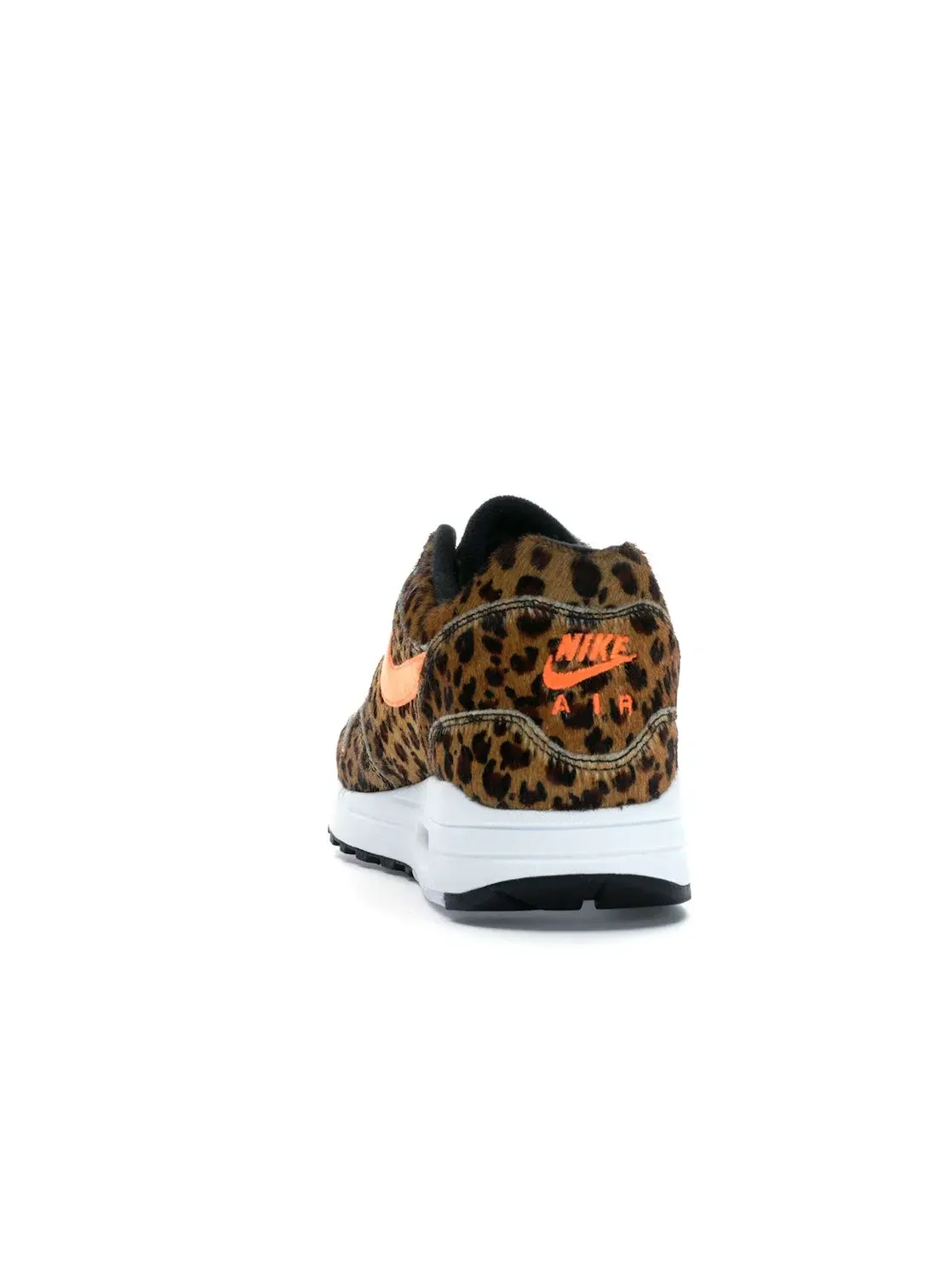 Мужские кроссовки с принтом Nike Air Max 1 atmos Animal 3.0 Leopard Nike — изображение 4 из 4, мульти-/мульти