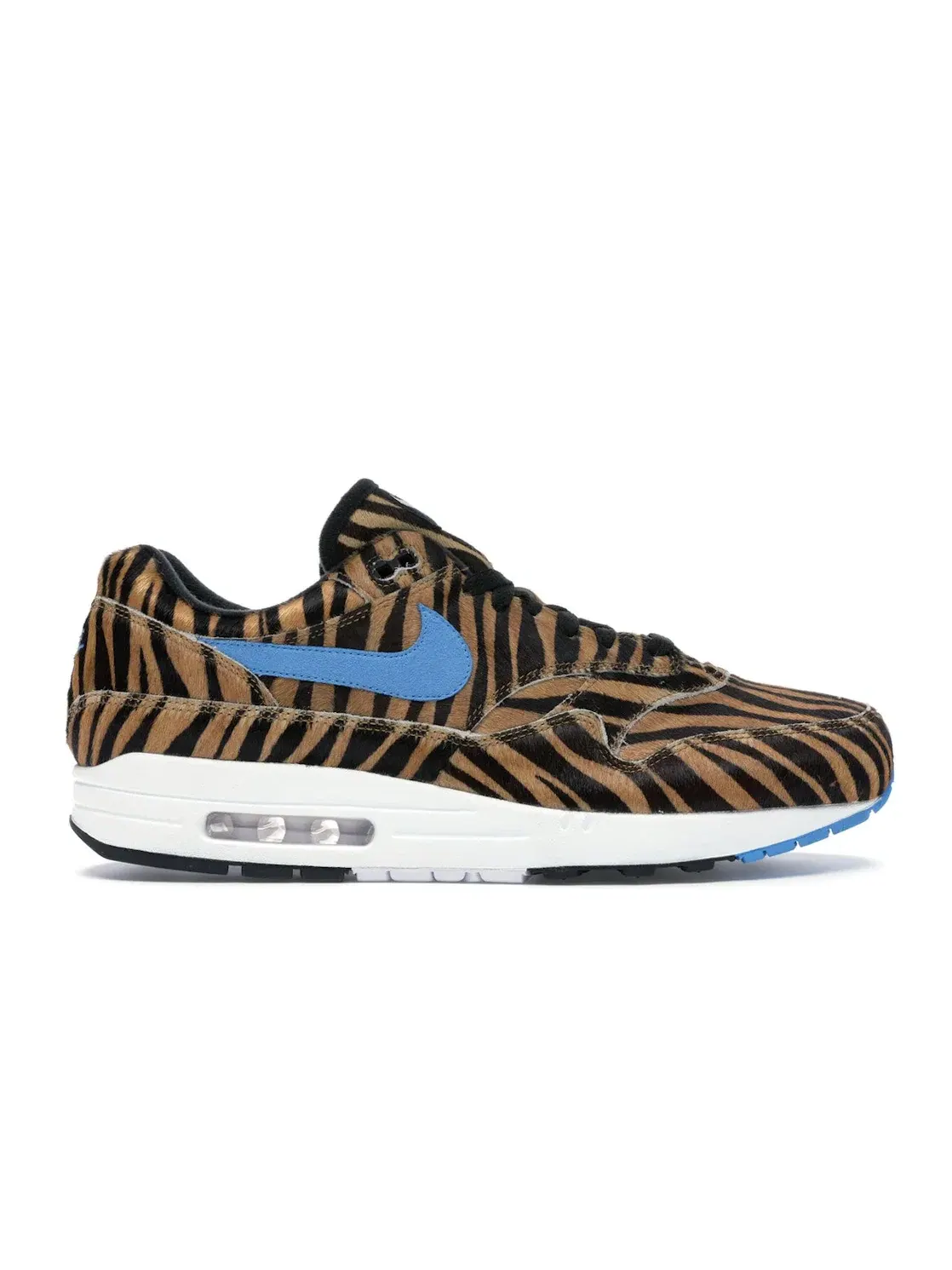 Мужские кроссовки Lifestyle Nike Air Max 1 atmos Animal 3.0 Tiger — изображение 1 из 4, мульти-/мульти