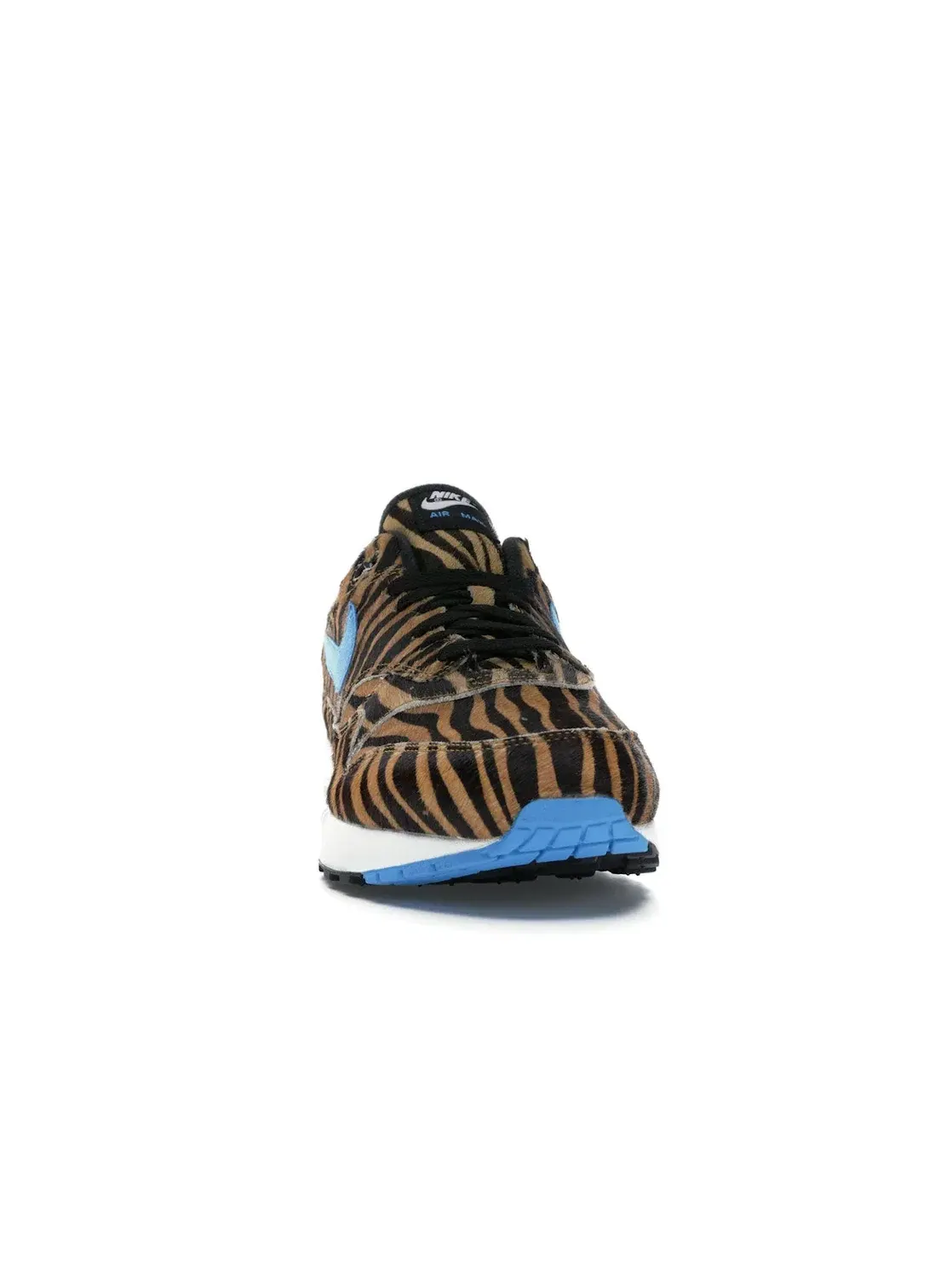 Мужские кроссовки Lifestyle Nike Air Max 1 atmos Animal 3.0 Tiger — изображение 2 из 4, мульти-/мульти