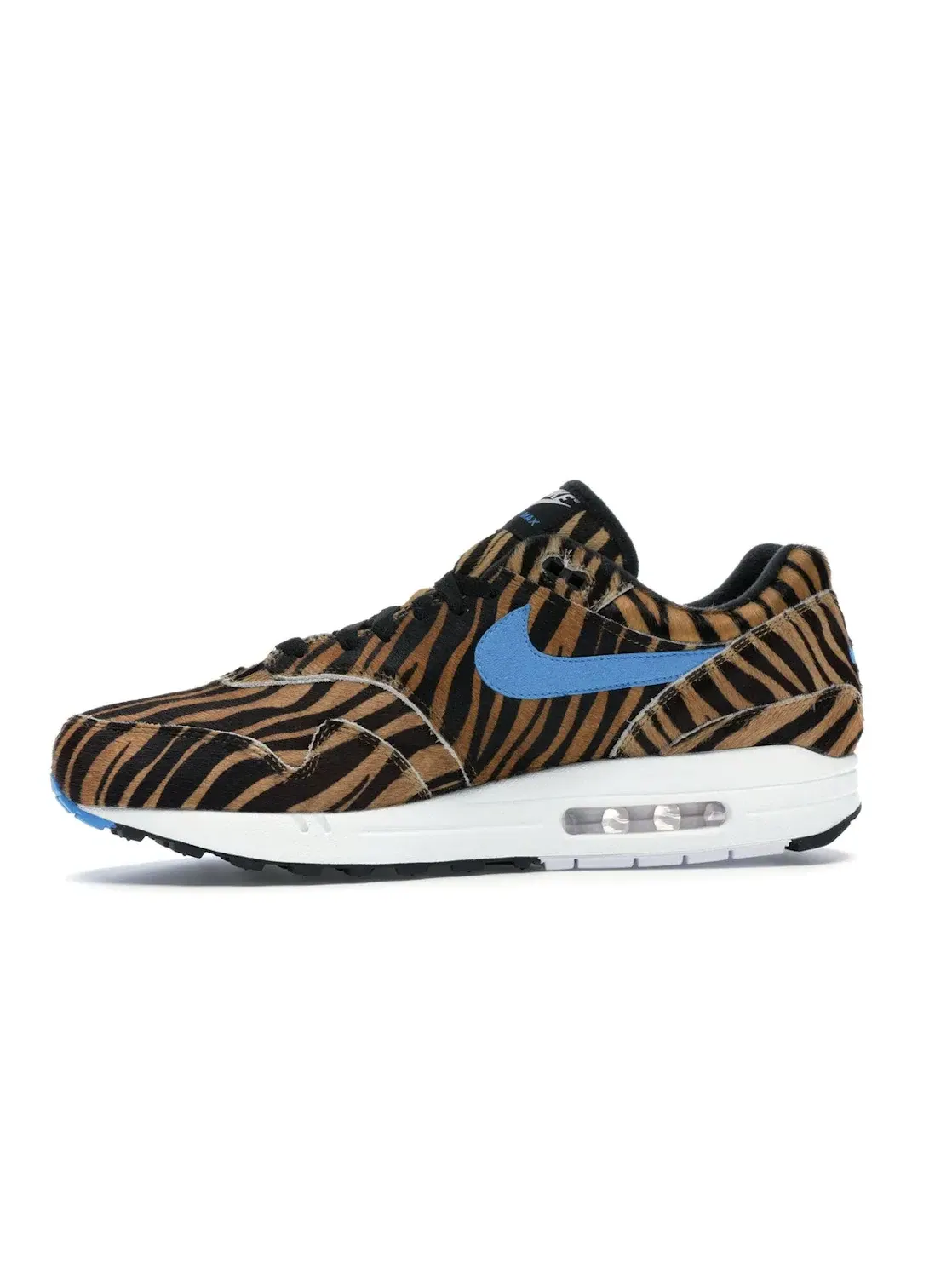 Мужские кроссовки Lifestyle Nike Air Max 1 atmos Animal 3.0 Tiger — изображение 3 из 4, мульти-/мульти