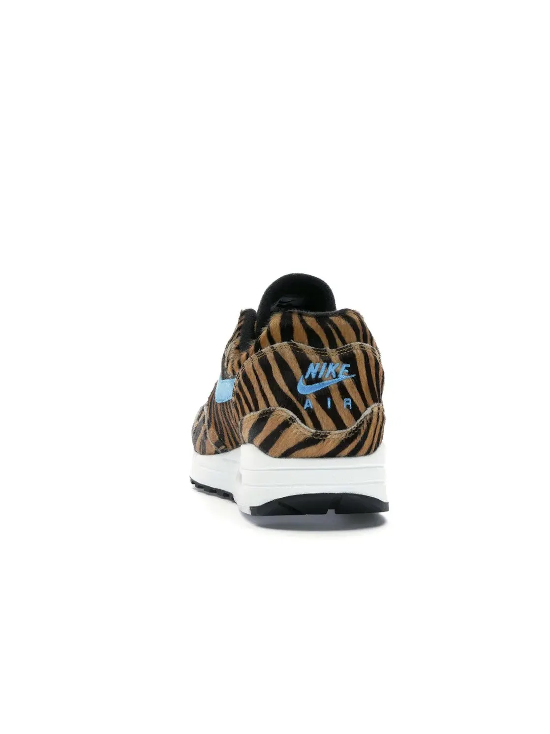 Мужские кроссовки Lifestyle Nike Air Max 1 atmos Animal 3.0 Tiger — изображение 4 из 4, мульти-/мульти