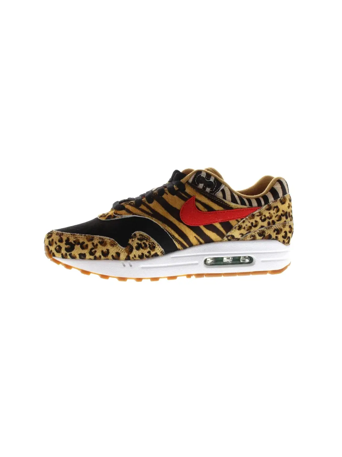 Мужские кроссовки с принтом Nike Air Max 1 Atmos Animal Pack 2.0 Nike — изображение 3 из 4