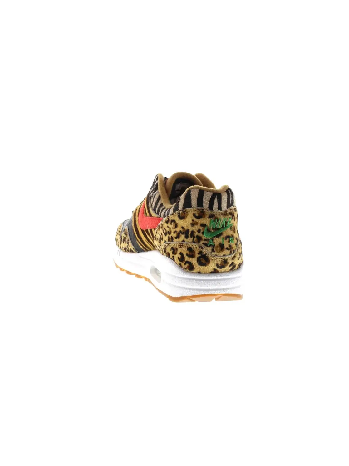 Мужские кроссовки с принтом Nike Air Max 1 Atmos Animal Pack 2.0 Nike — изображение 4 из 4
