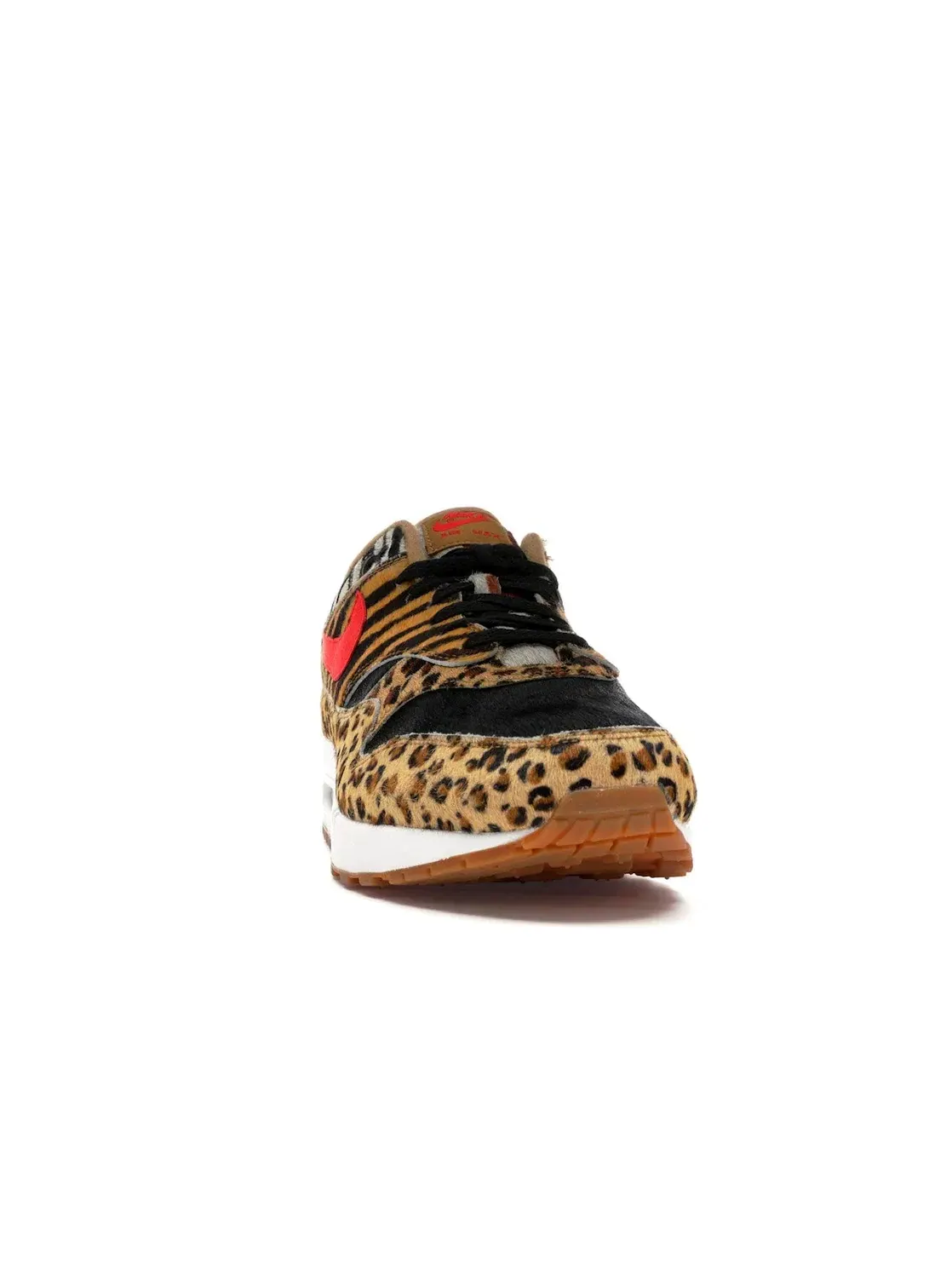 Мужские кроссовки с принтом Nike Air Max 1 Atmos Animal Pack 2.0 Nike — изображение 2 из 4