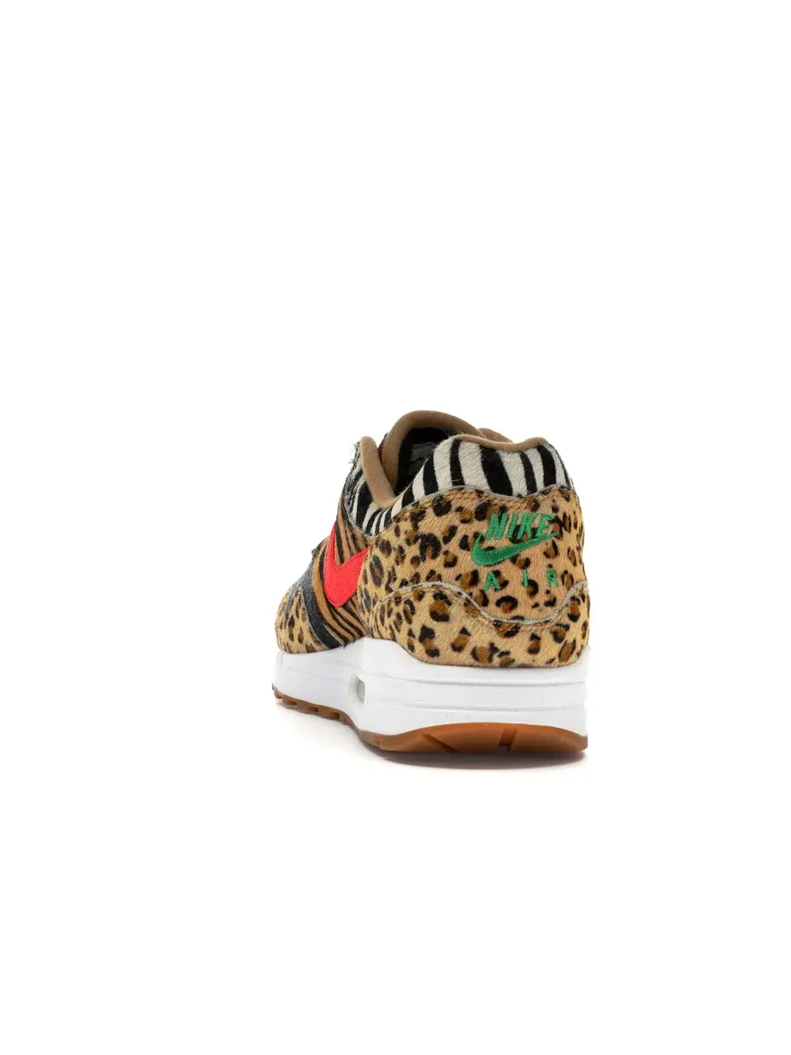 Мужские кроссовки с принтом Nike Air Max 1 Atmos Animal Pack 2.0 Nike — изображение 4 из 4