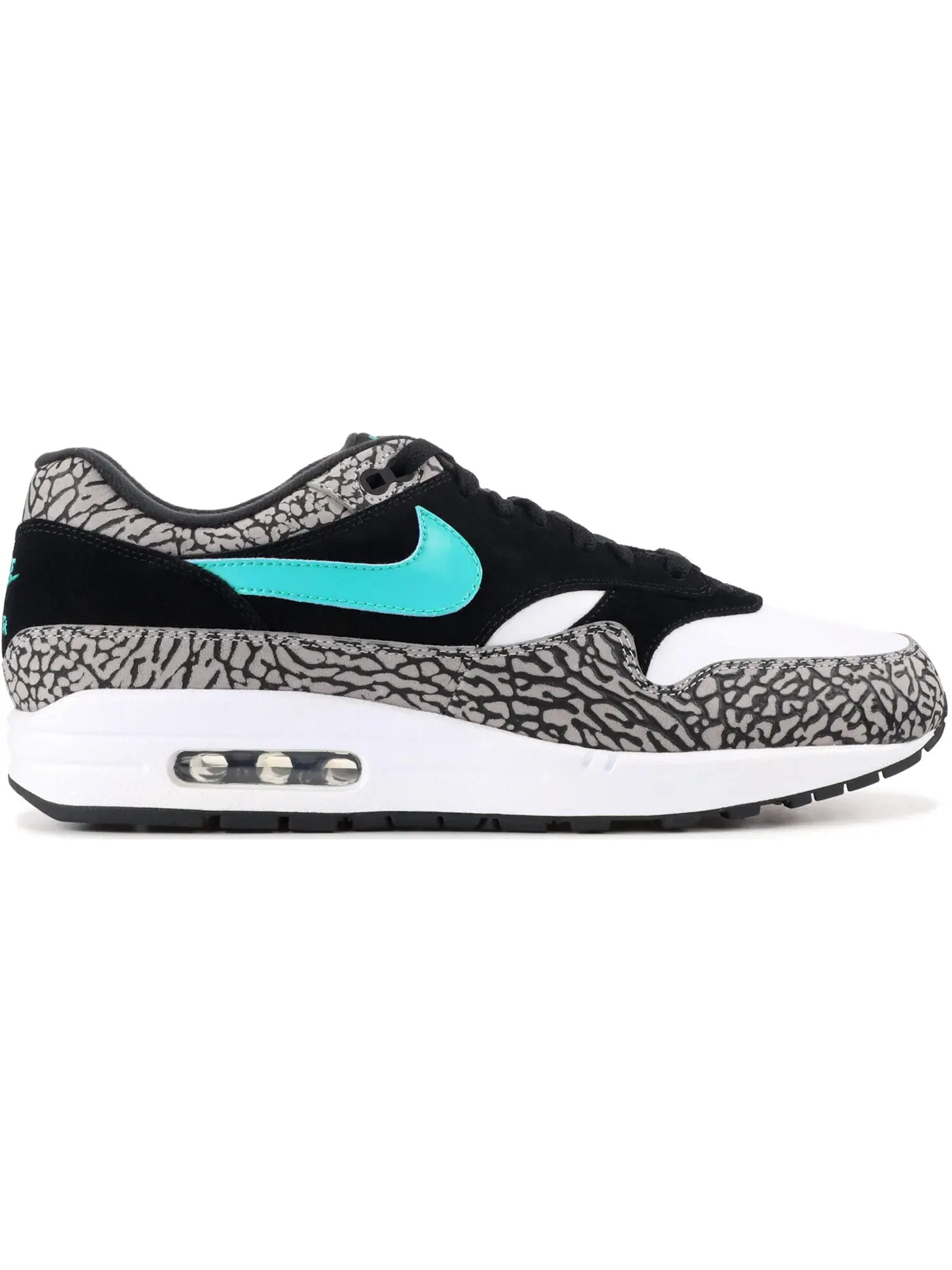 Мужские кроссовки lifestyle Nike Air Max 1 atmos x Jordan — изображение 1 из 1