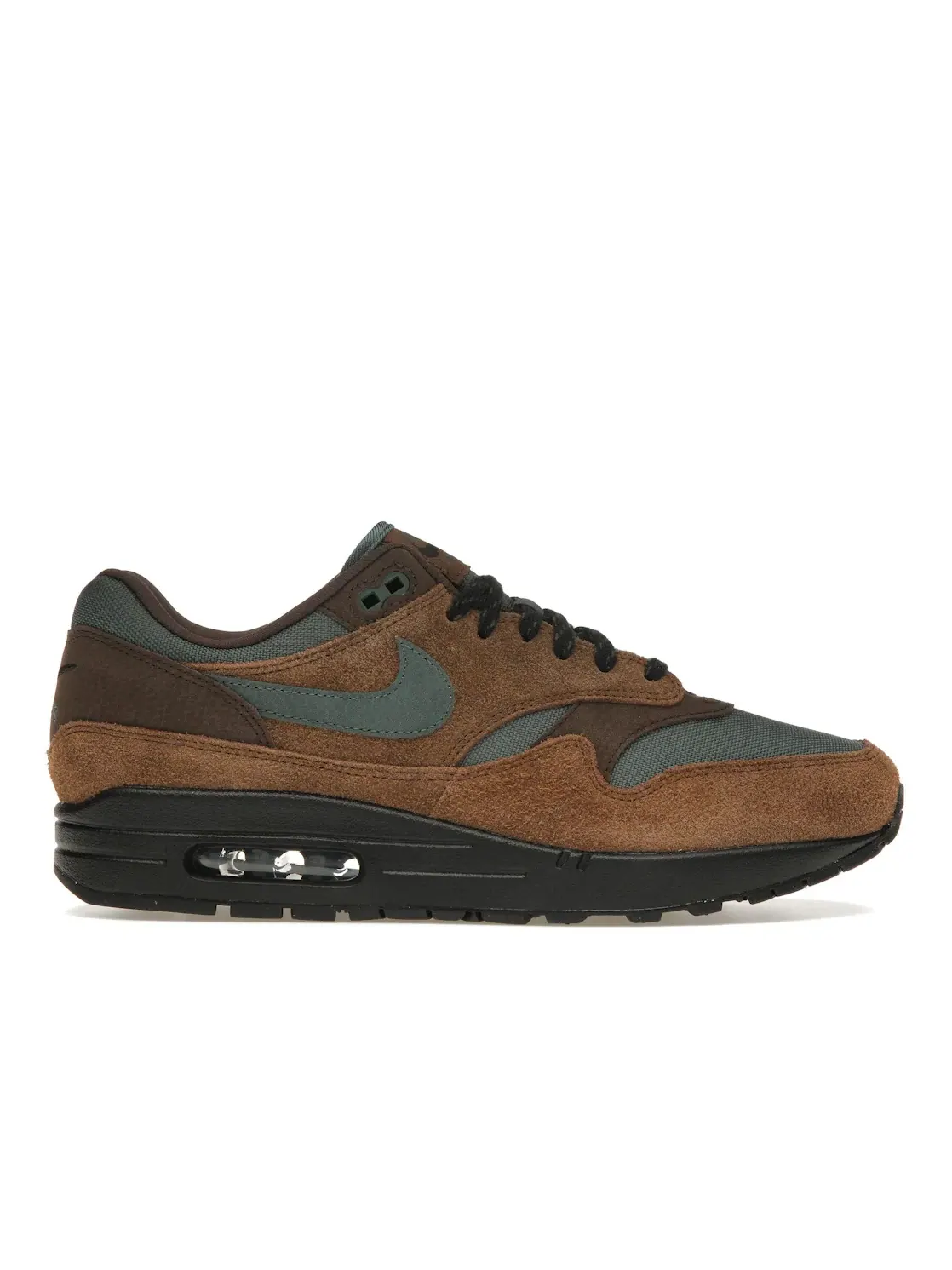 Мужские кроссовки Lifestyle Nike Air Max 1 — изображение 1 из 4