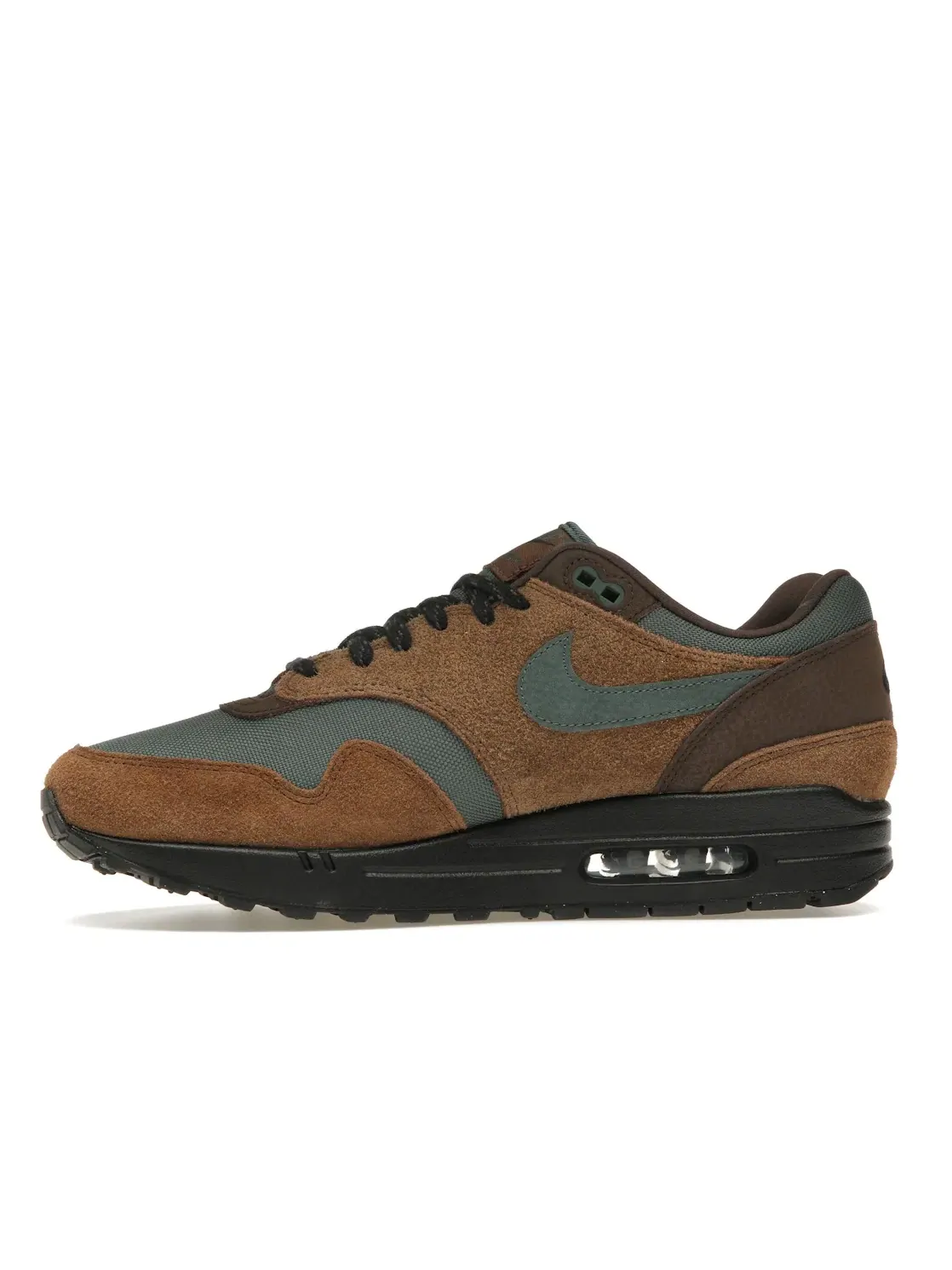 Мужские кроссовки Lifestyle Nike Air Max 1 — изображение 3 из 4