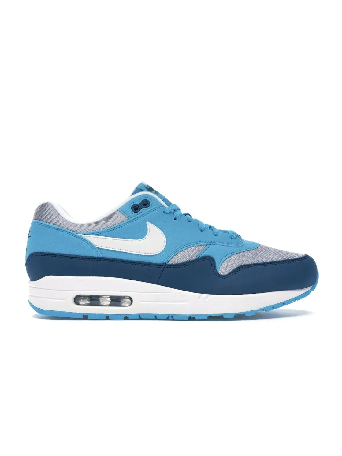 Мужские кроссовки Lifestyle Nike Air Max 1 — изображение 1 из 4