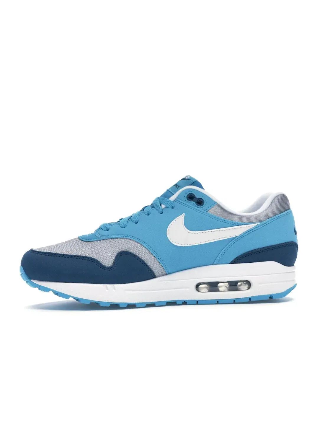 Мужские кроссовки Lifestyle Nike Air Max 1 — изображение 3 из 4