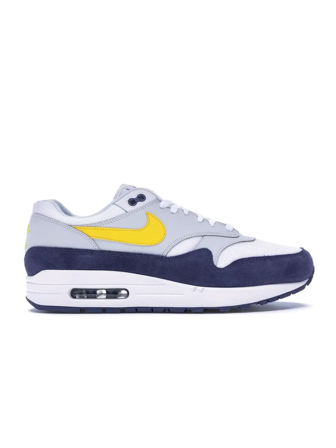 Мужские кроссовки Lifestyle Nike Air Max 1 — изображение 1 из 4