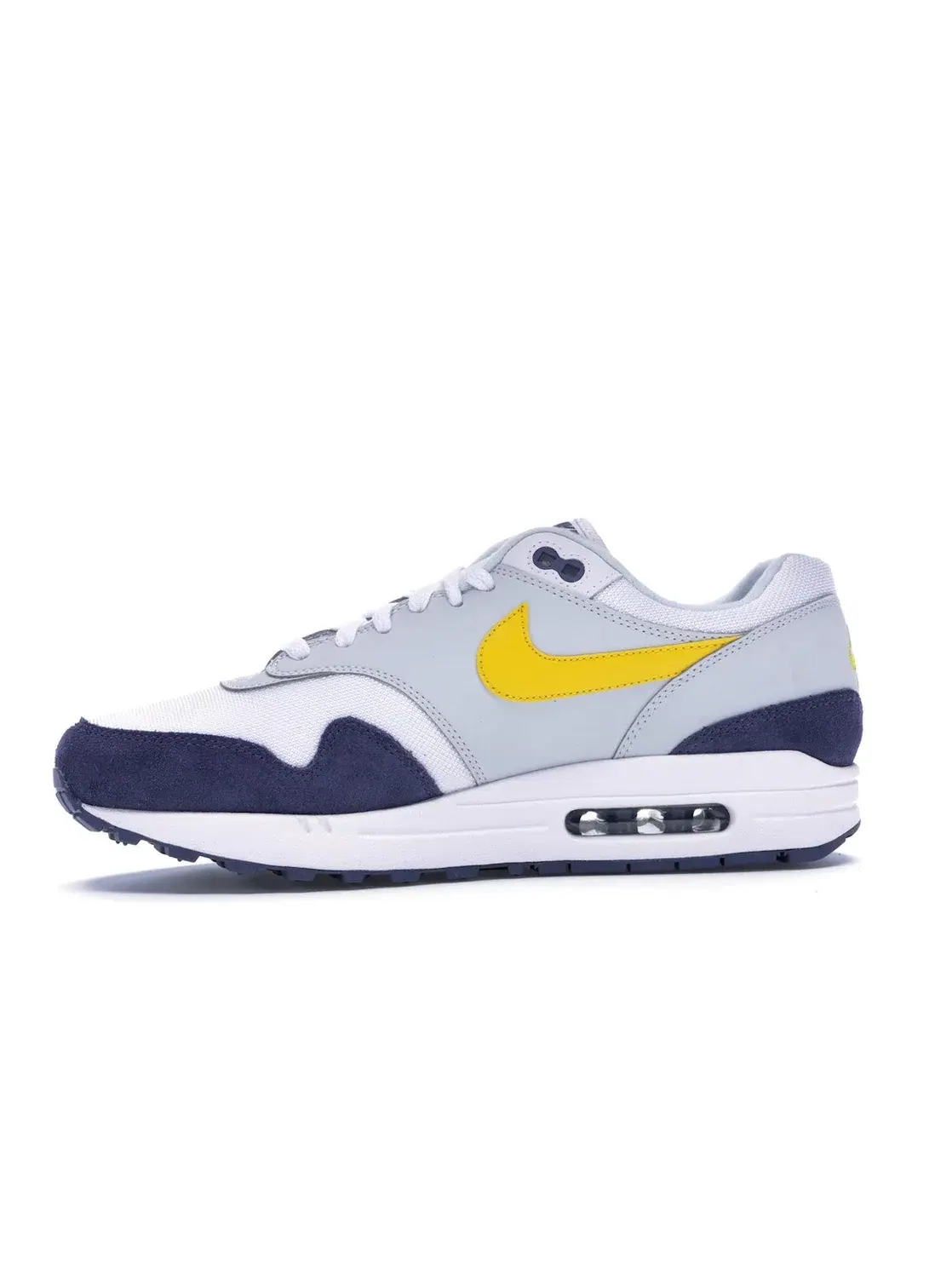Мужские кроссовки Lifestyle Nike Air Max 1 — изображение 3 из 4