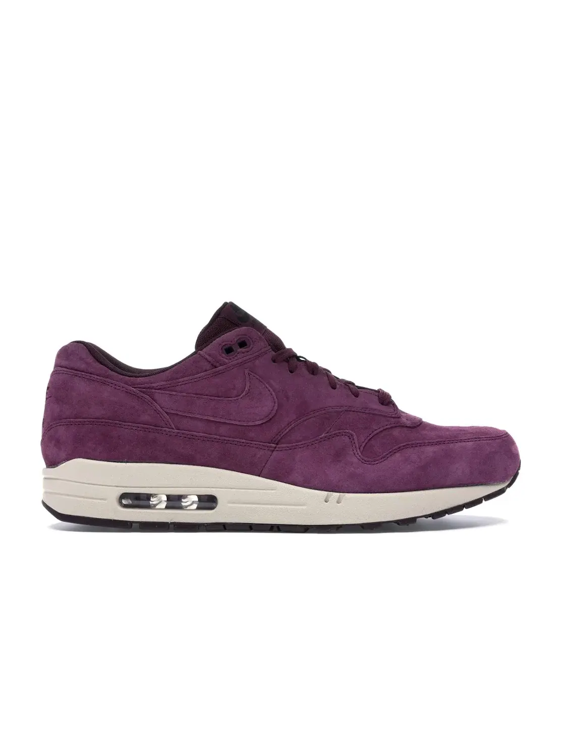 Мужские кроссовки Lifestyle Nike Air Max 1 — изображение 1 из 4