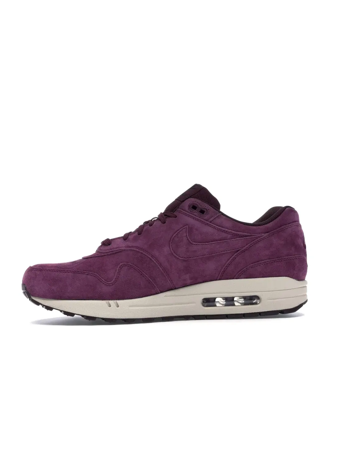 Мужские кроссовки Lifestyle Nike Air Max 1 — изображение 3 из 4