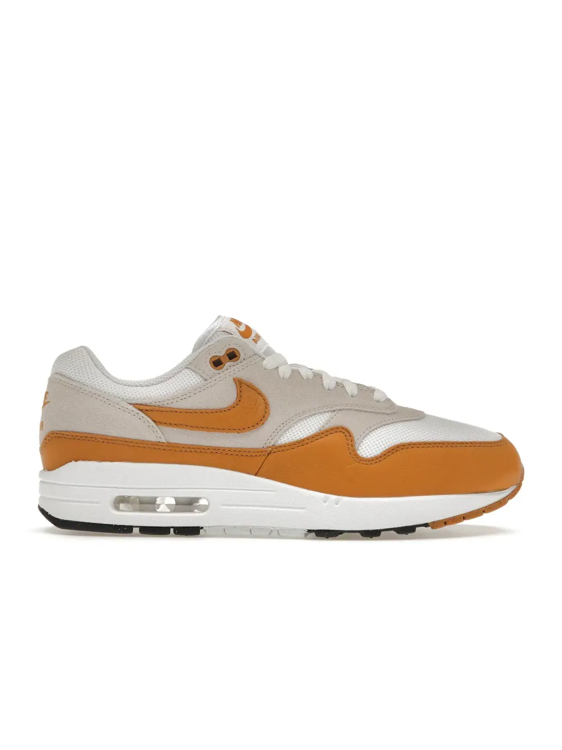 Мужские кроссовки с обновленным дизайном Nike Air Max 1 — изображение 1 из 4