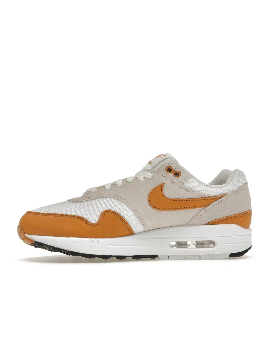 Мужские кроссовки с обновленным дизайном Nike Air Max 1 — изображение 3 из 4