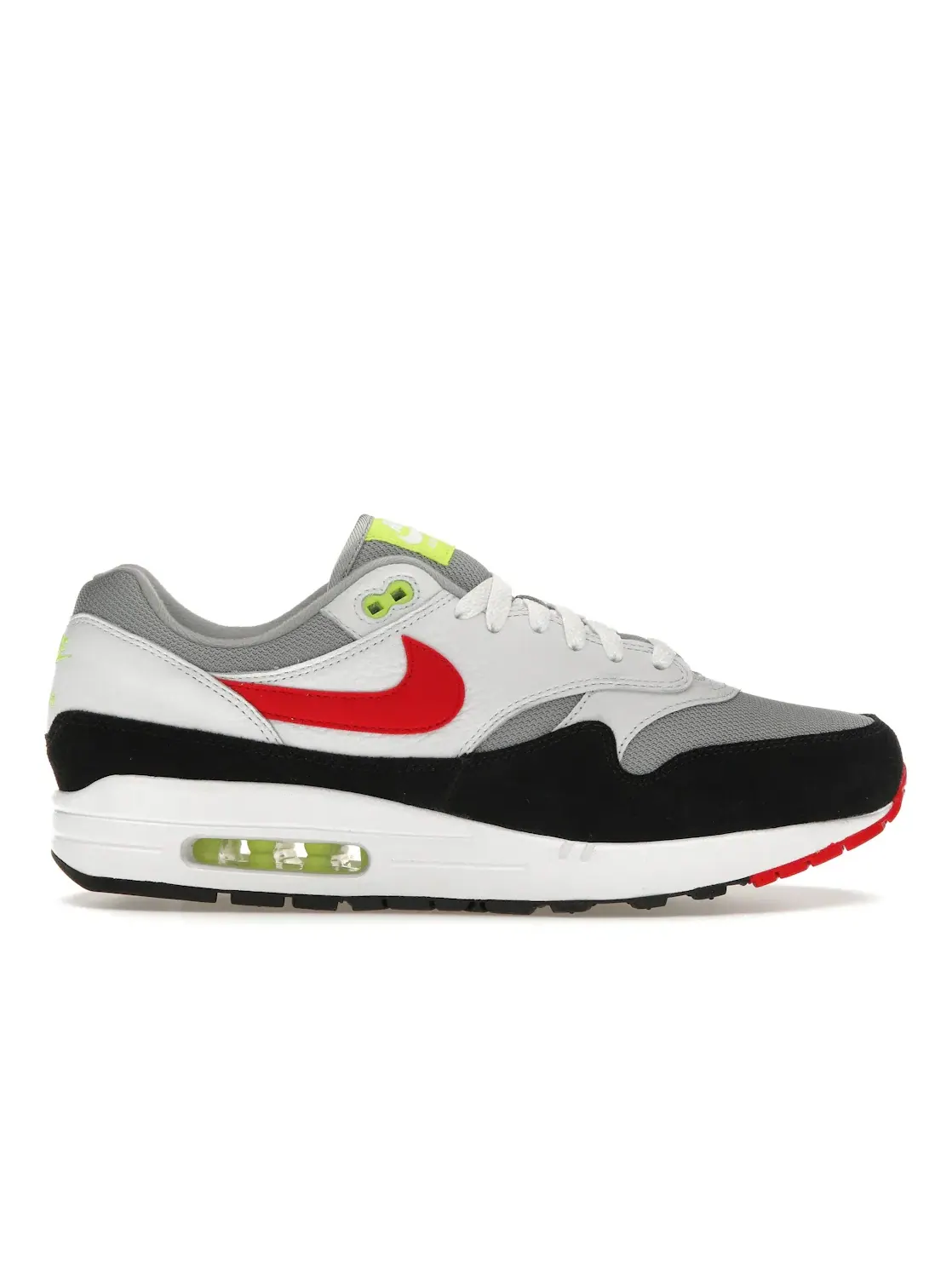 Мужские кроссовки lifestyle Nike Air Max 1 — изображение 1 из 4