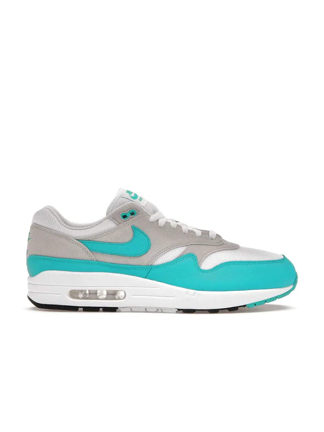 Мужские кроссовки Lifestyle с сетчатым верхом Nike Air Max 1 SC — изображение 1 из 4