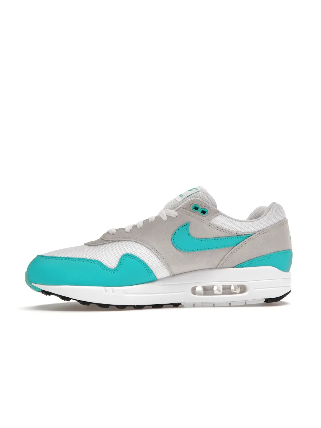 Мужские кроссовки Lifestyle с сетчатым верхом Nike Air Max 1 SC — изображение 3 из 4