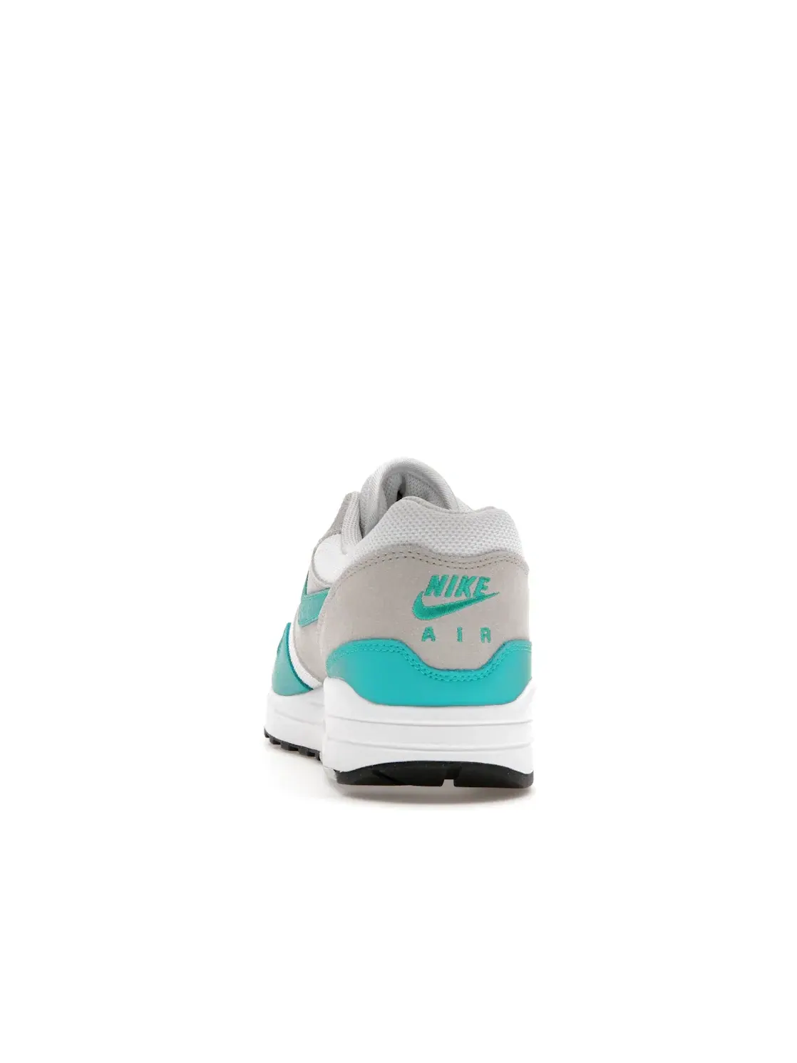 Мужские кроссовки Lifestyle с сетчатым верхом Nike Air Max 1 SC — изображение 4 из 4