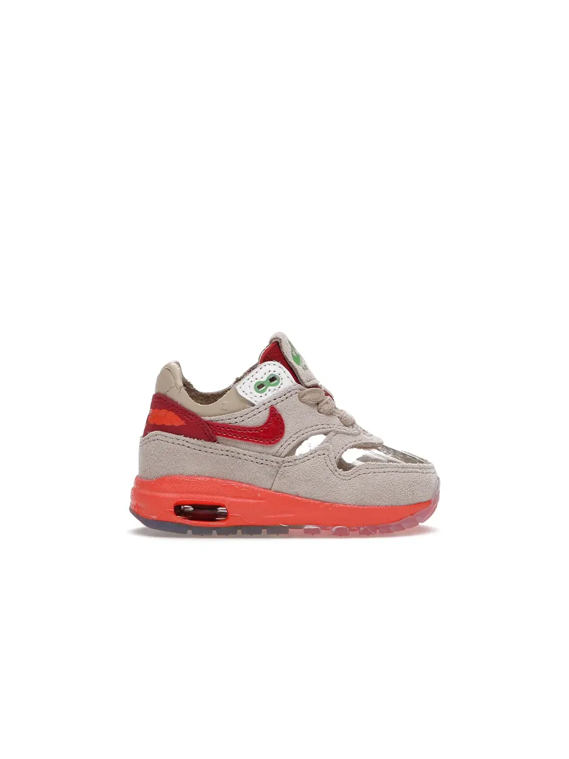 Детские кроссовки Lifestyle Nike Air Max 1 — изображение 1 из 4