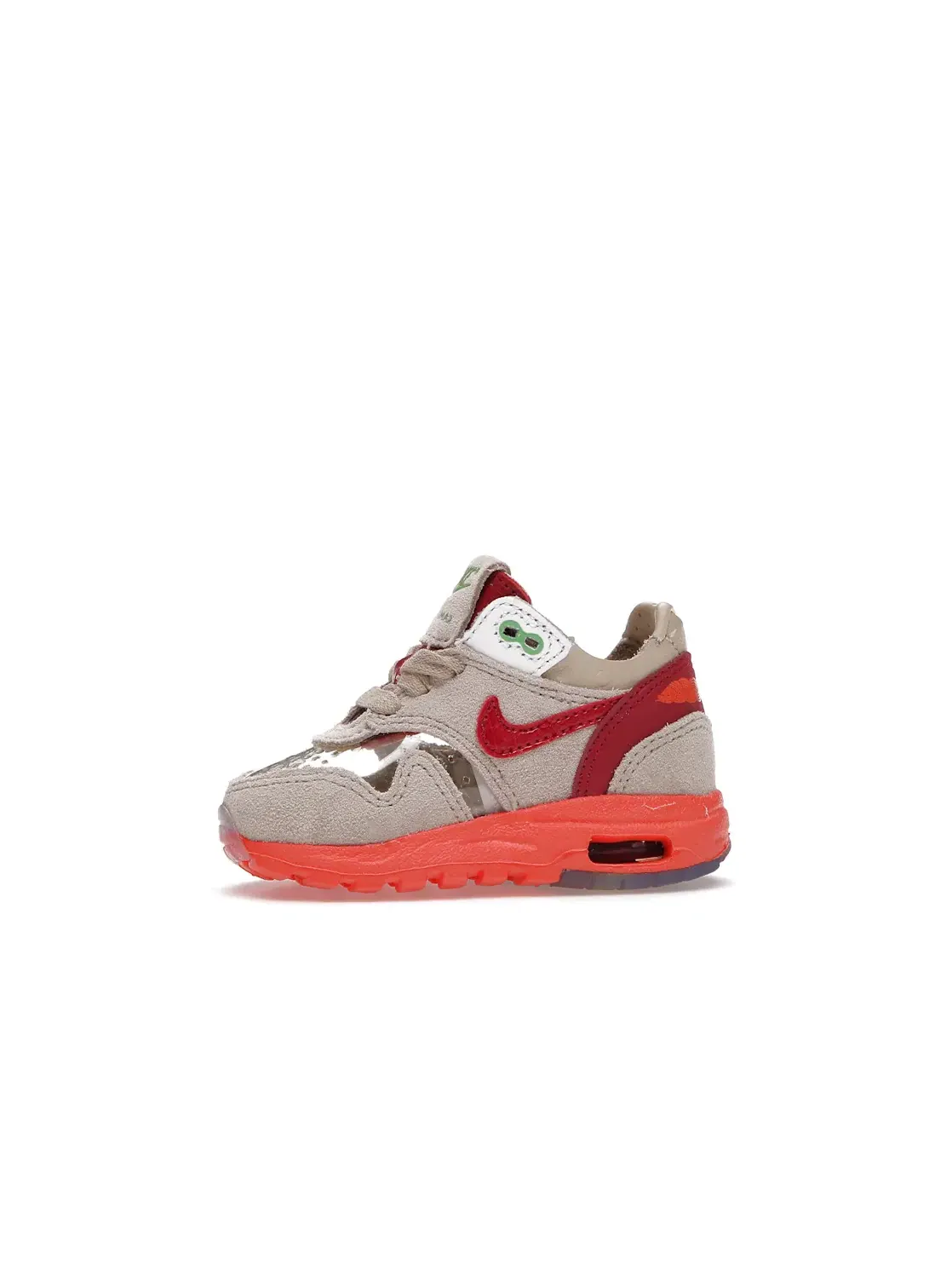 Детские кроссовки Lifestyle Nike Air Max 1 — изображение 3 из 4