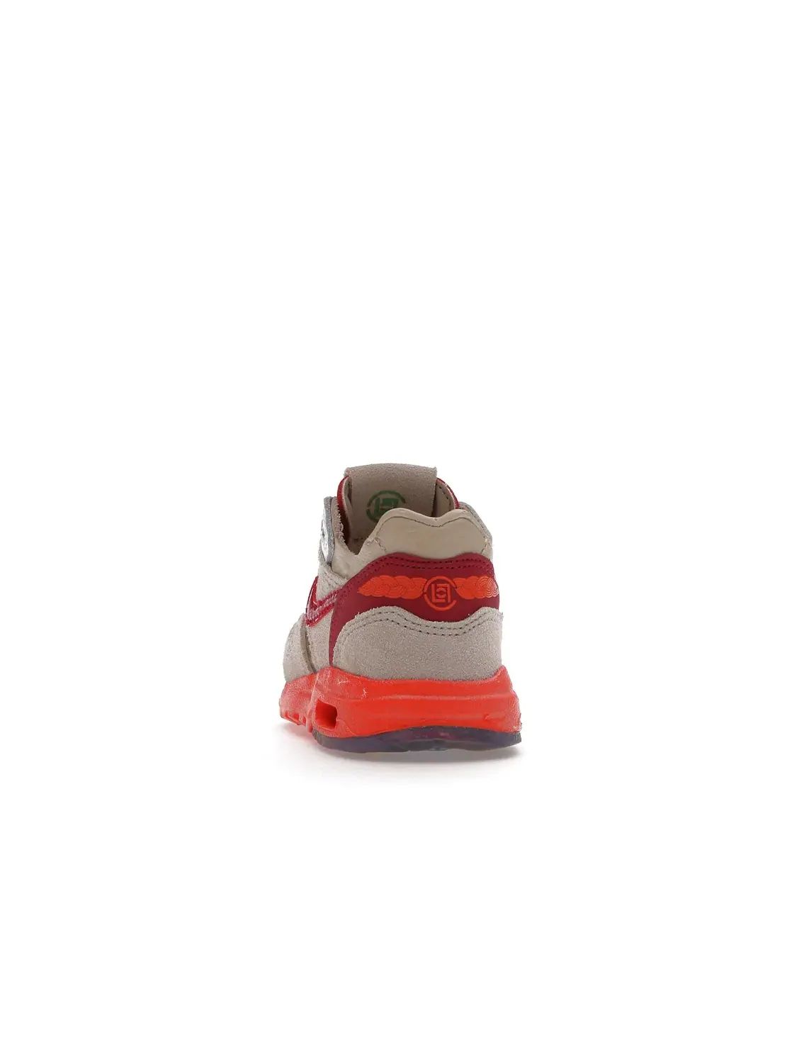 Детские кроссовки Lifestyle Nike Air Max 1 — изображение 4 из 4