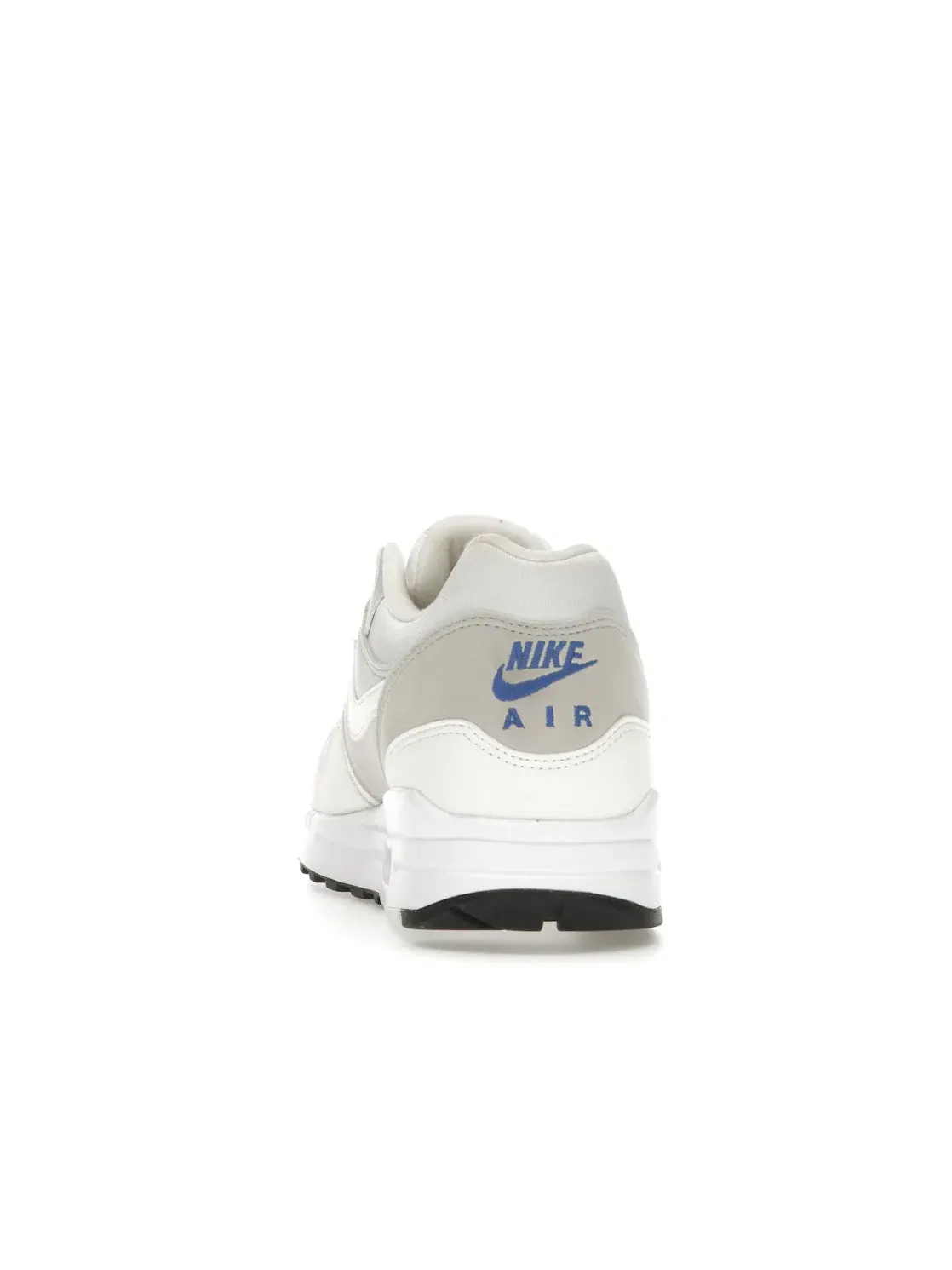 Мужские кроссовки Lifestyle Nike Air Max 1 — изображение 4 из 4, белый/белый