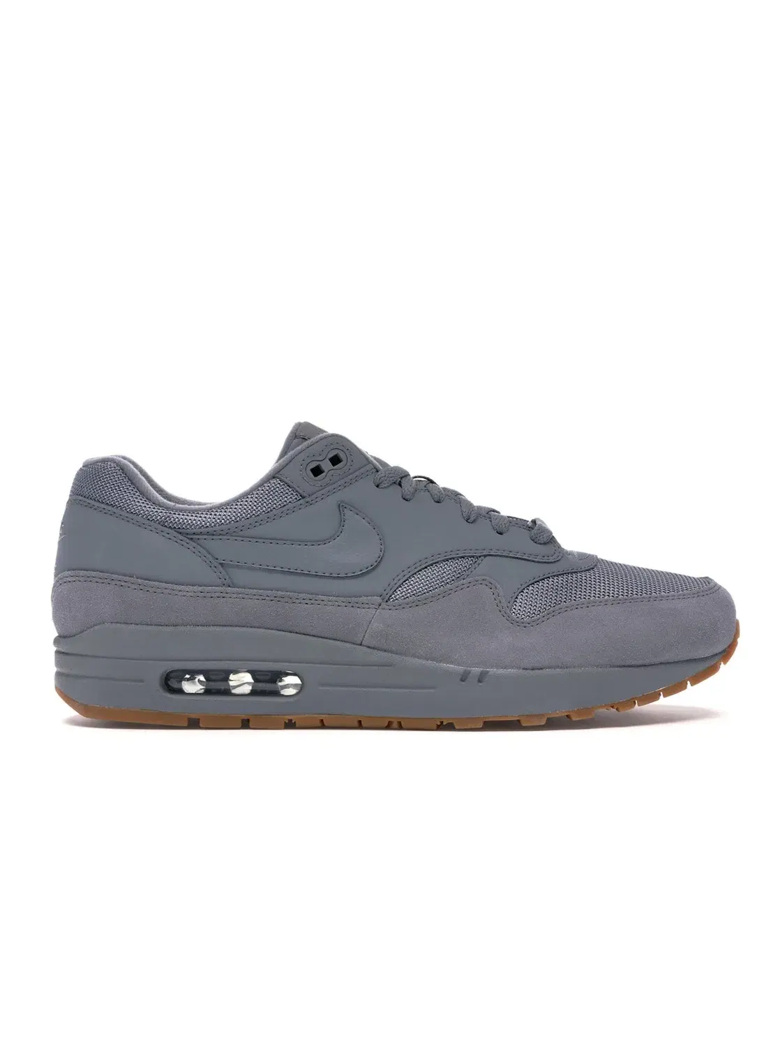 Мужские кроссовки Lifestyle Nike Air Max 1 — изображение 1 из 4