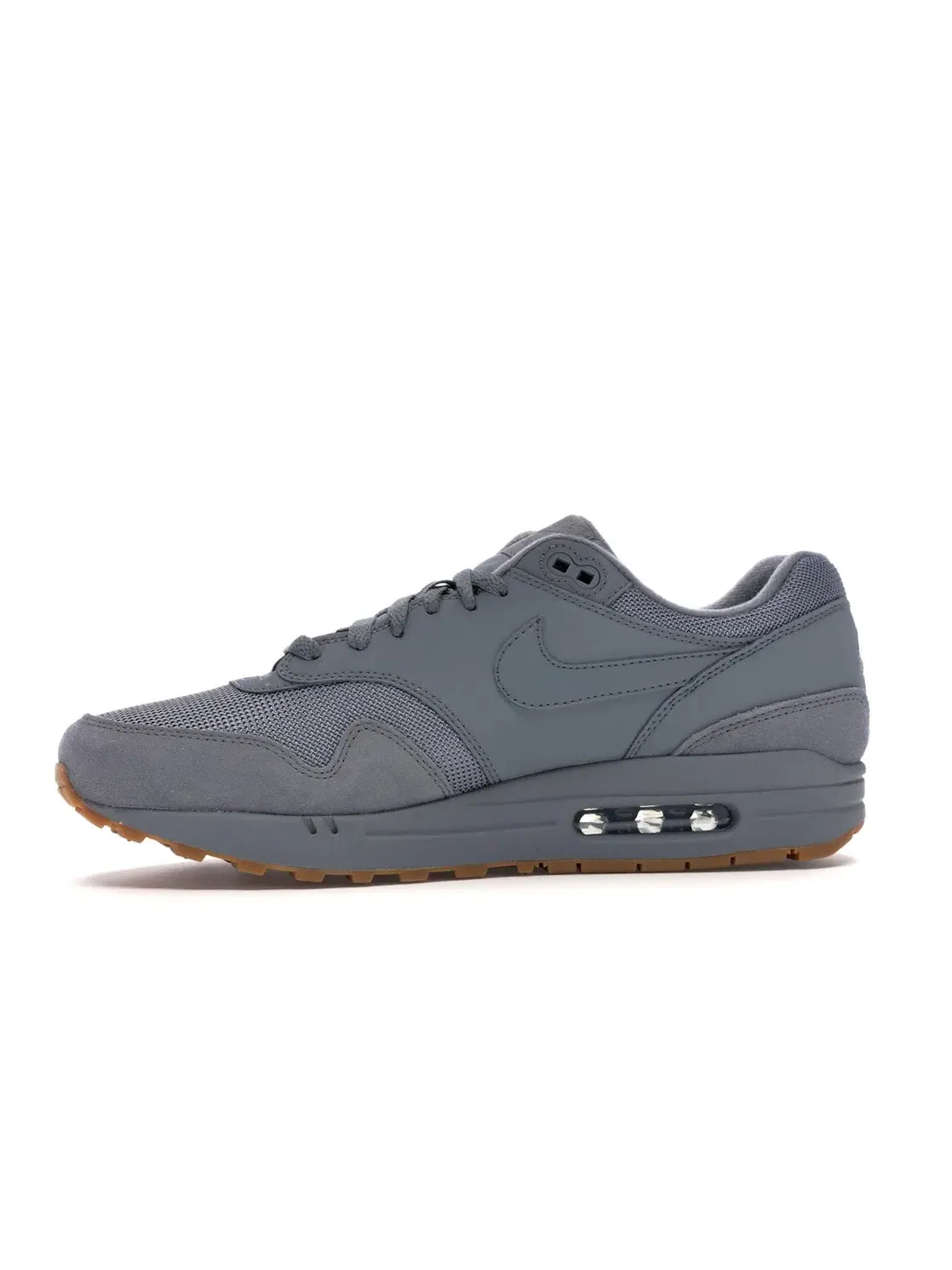 Мужские кроссовки Lifestyle Nike Air Max 1 — изображение 3 из 4