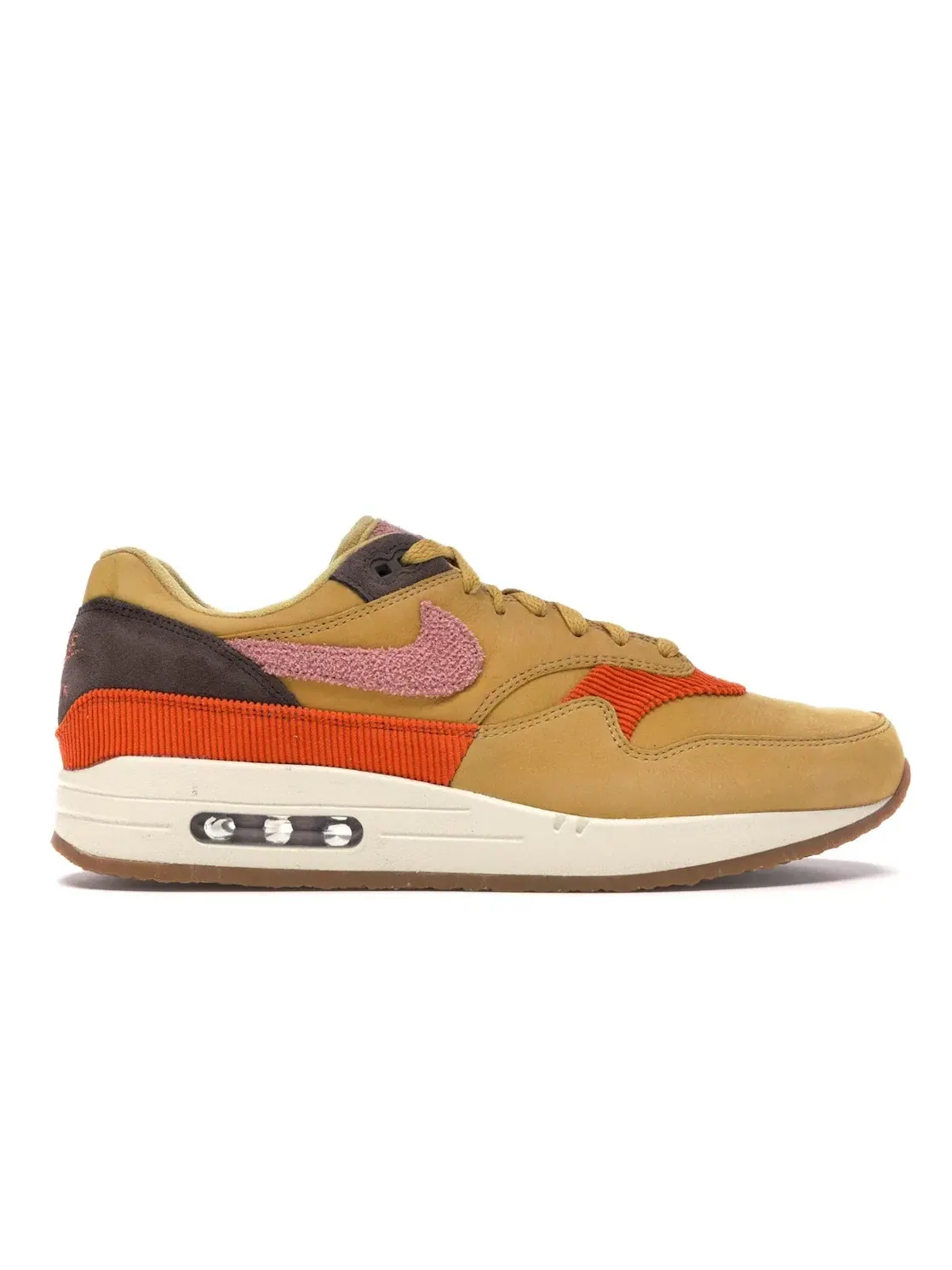 Мужские кроссовки Lifestyle Nike Air Max 1 — изображение 1 из 4