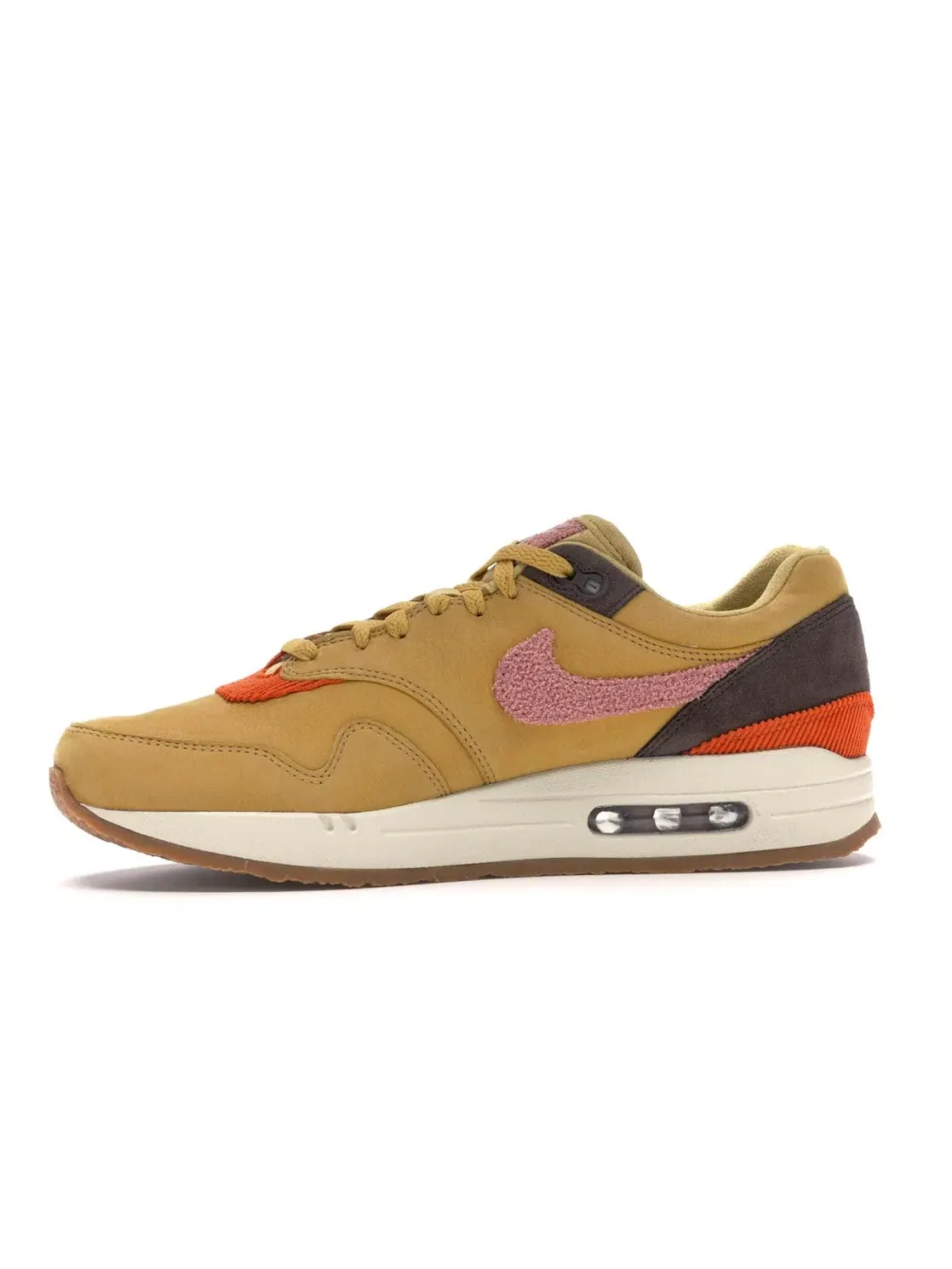 Мужские кроссовки Lifestyle Nike Air Max 1 — изображение 3 из 4