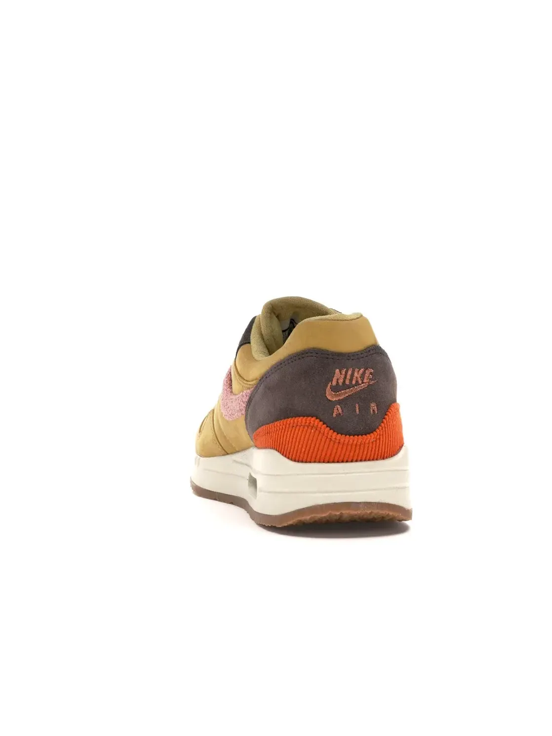 Мужские кроссовки Lifestyle Nike Air Max 1 — изображение 4 из 4