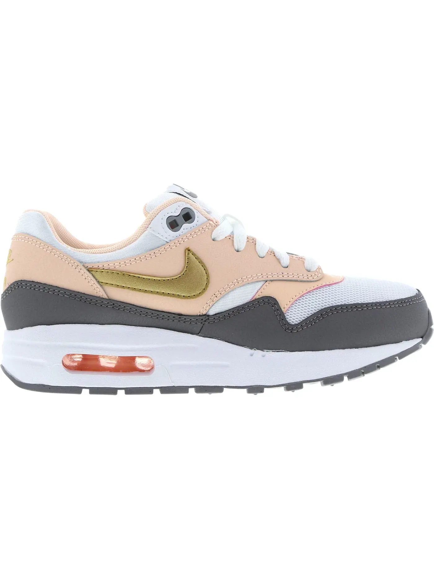 Детские кроссовки Lifestyle Nike Air Max 1 Nike — изображение 1 из 1