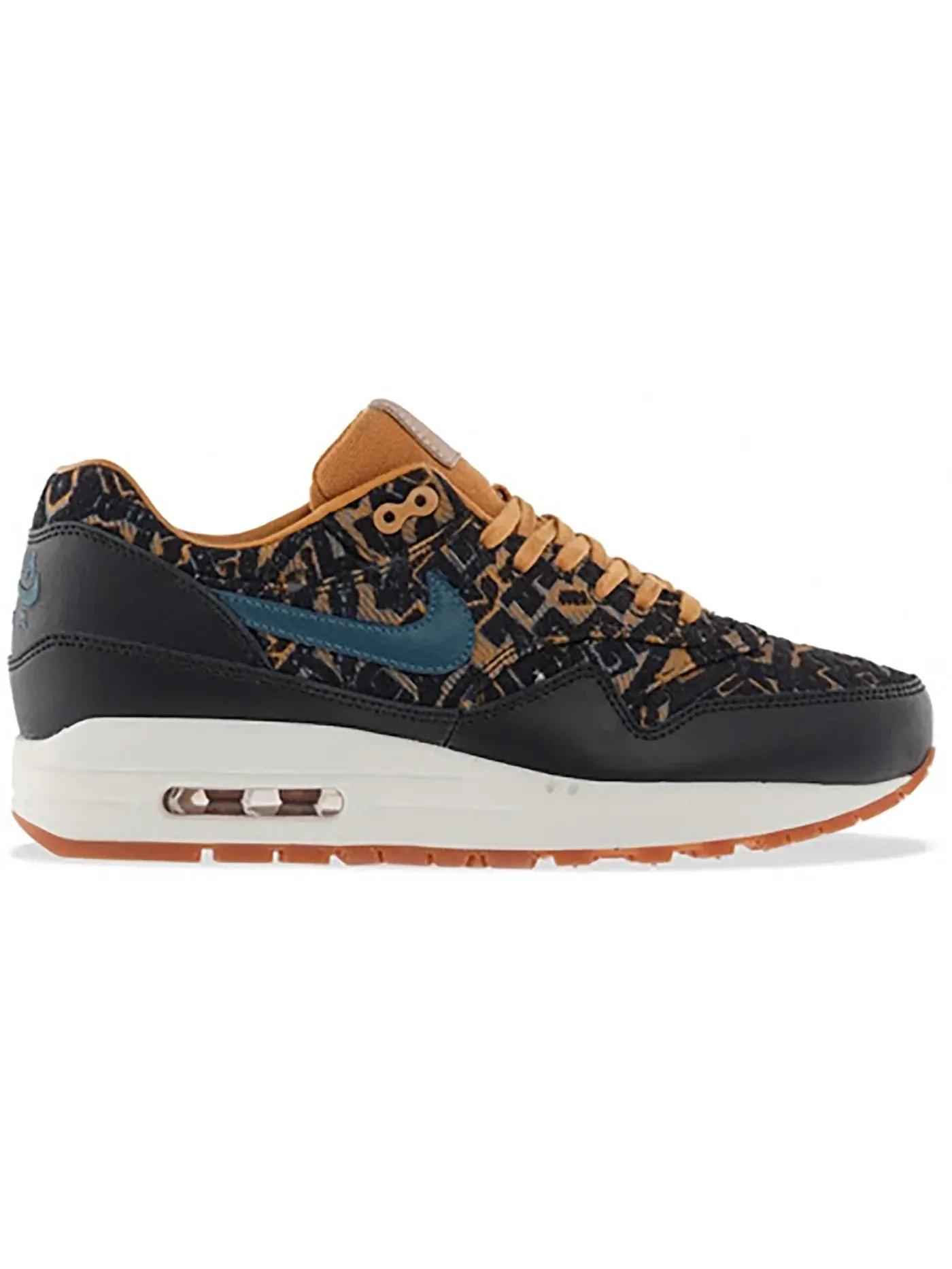 Женские кроссовки Lifestyle Nike Air Max 1 — изображение 1 из 1