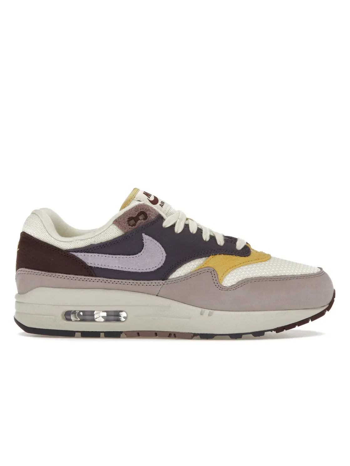 Женские кроссовки Lifestyle Nike Air Max 1 — изображение 1 из 4