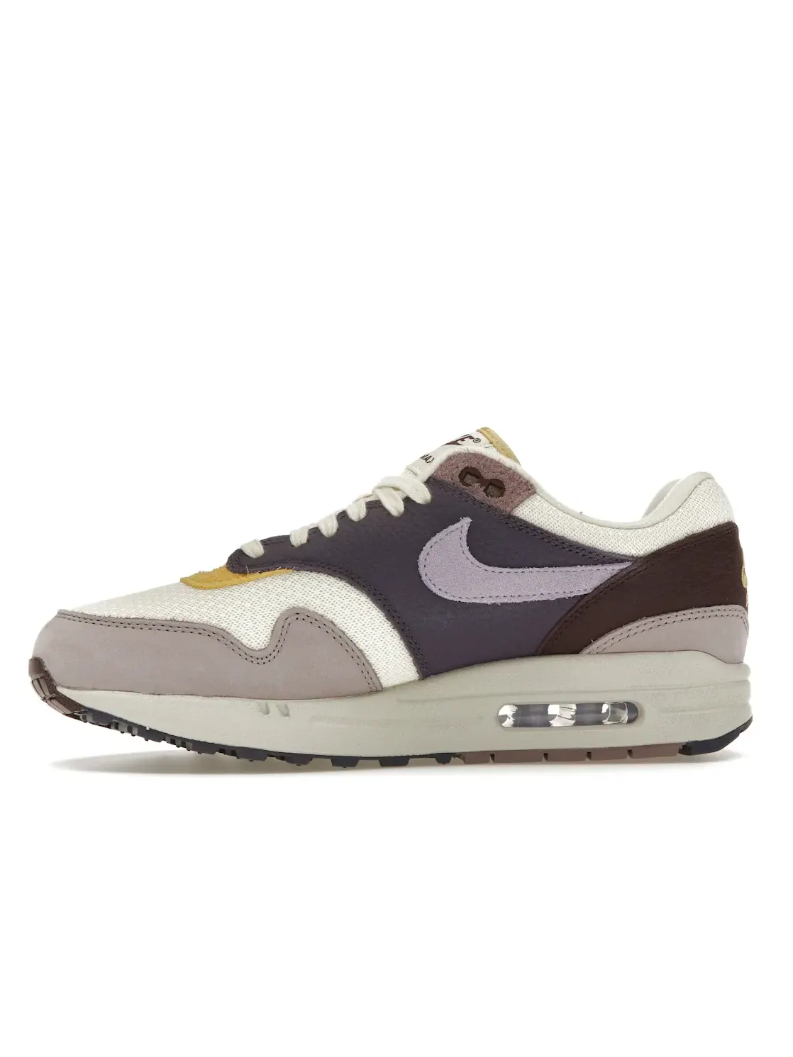 Женские кроссовки Lifestyle Nike Air Max 1 — изображение 3 из 4